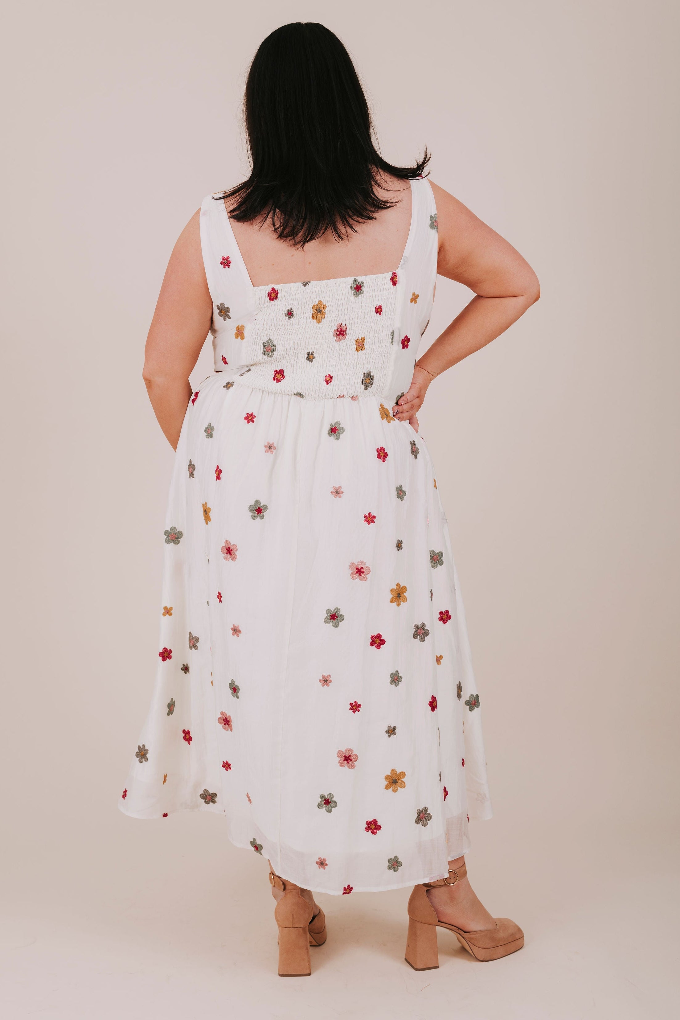 INCLUSIVE SIZING