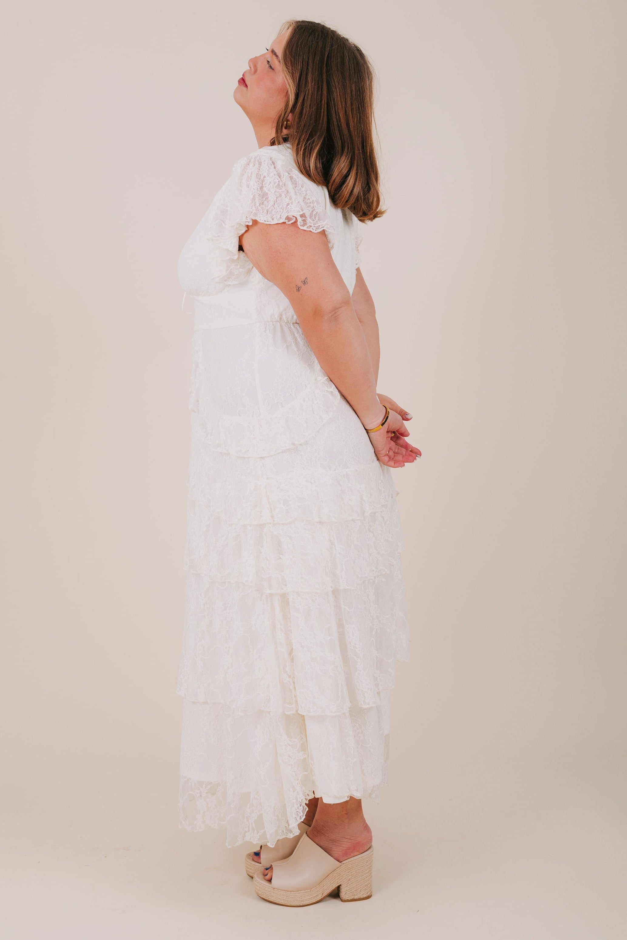 INCLUSIVE SIZING INCLUSIVE SIZING