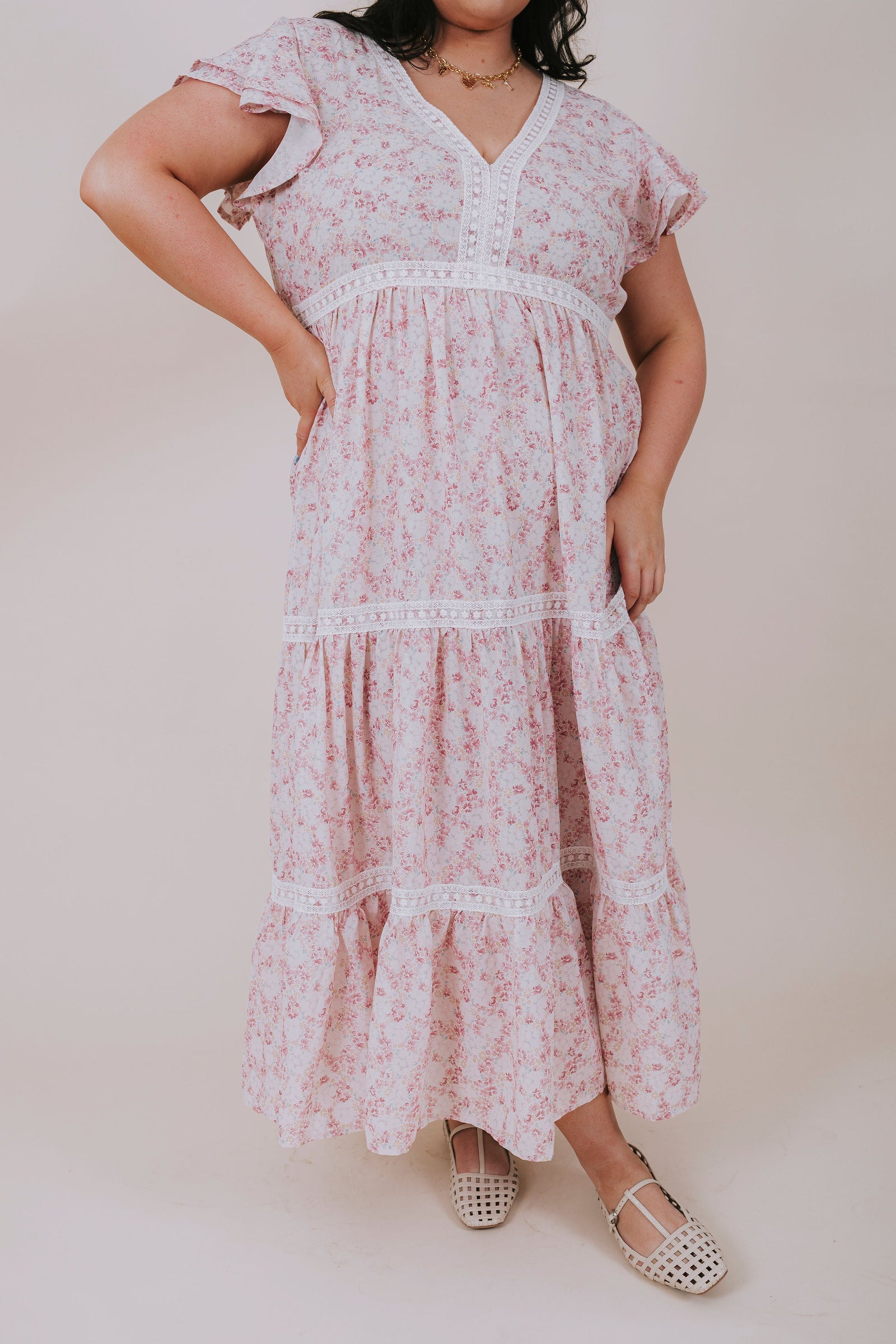 PLUS SIZE