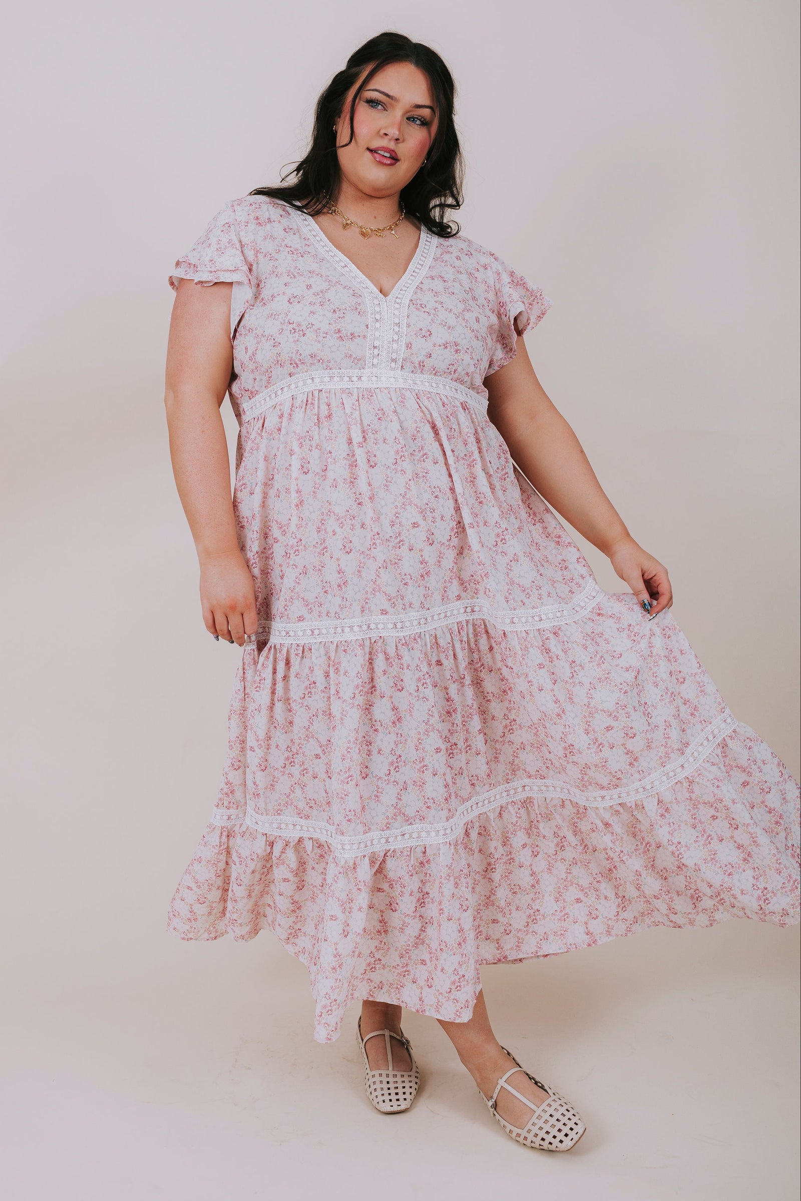 PLUS SIZE