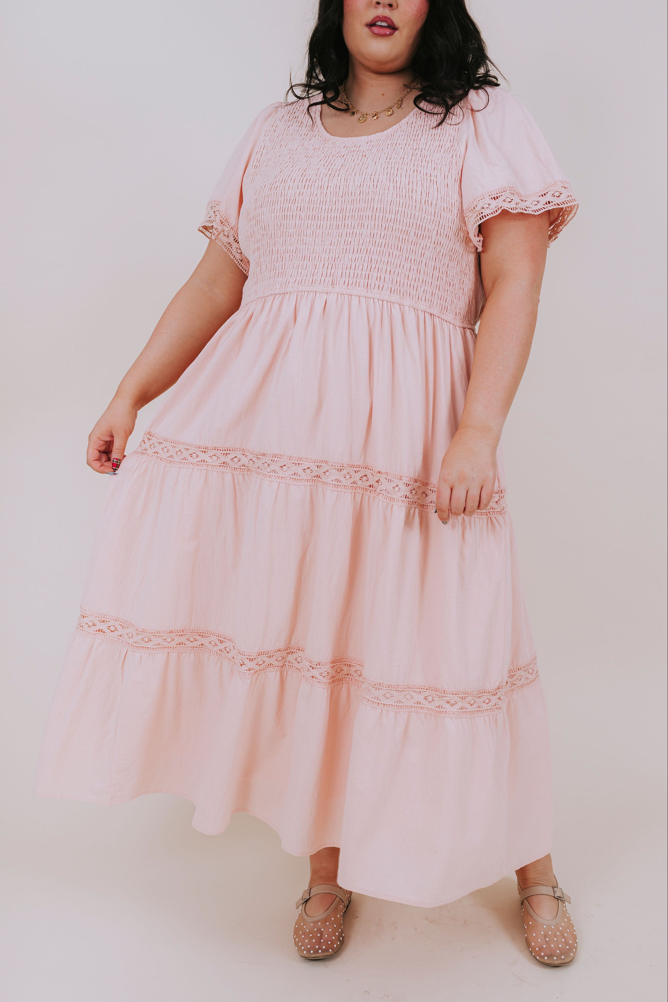 Plus Size