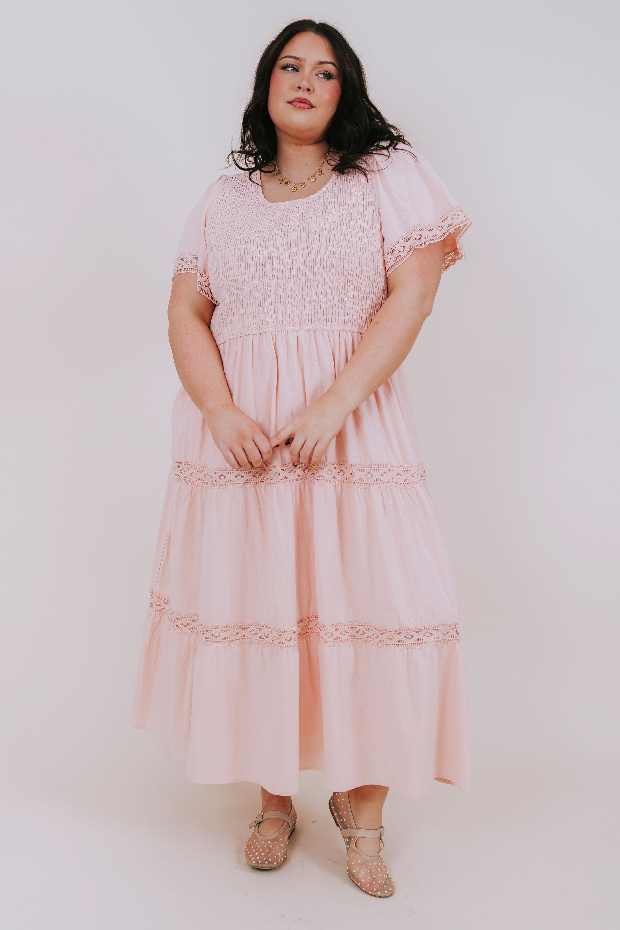 Plus Size