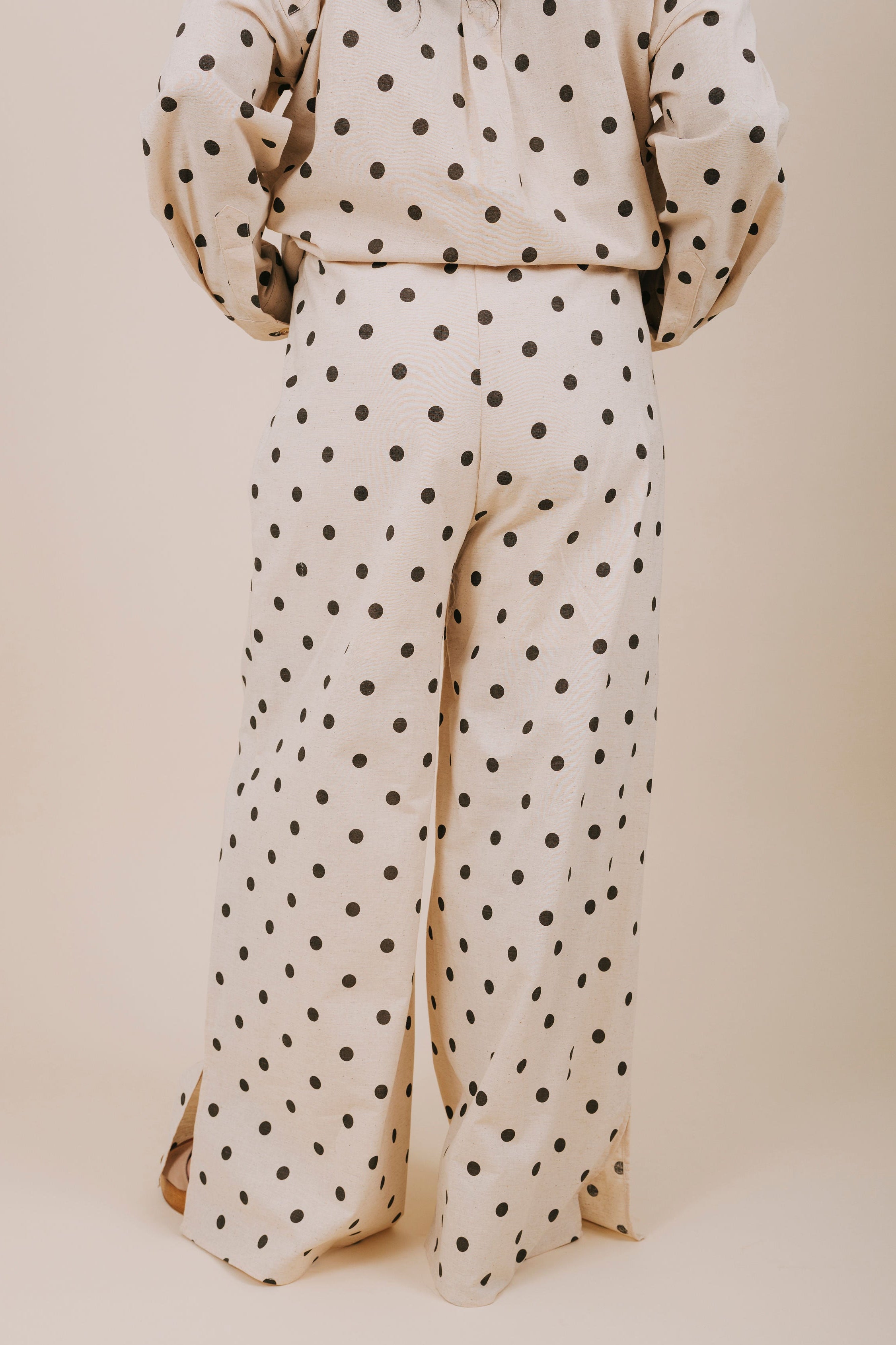 INCLUSIVE SIZING - Wait And See Pants