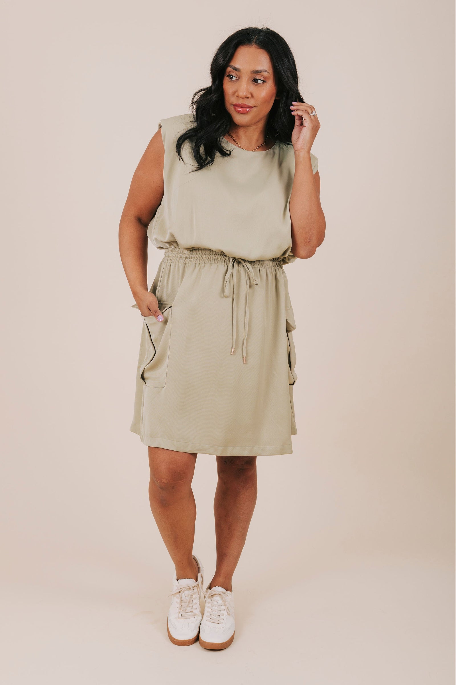 PLUS SIZE