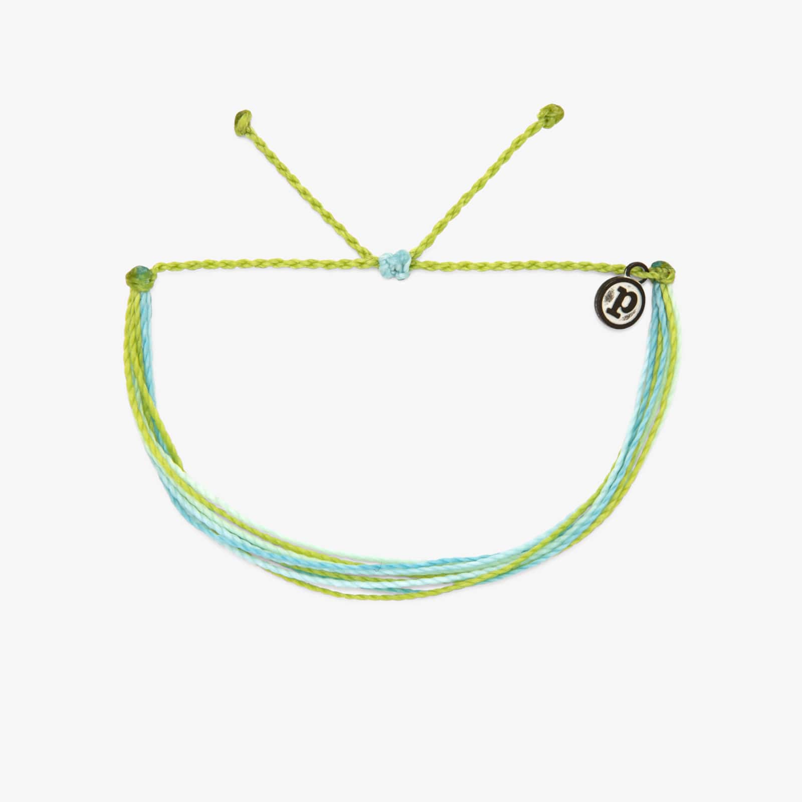 PURA VIDA - Bright Original Bracelet - Breakwater
