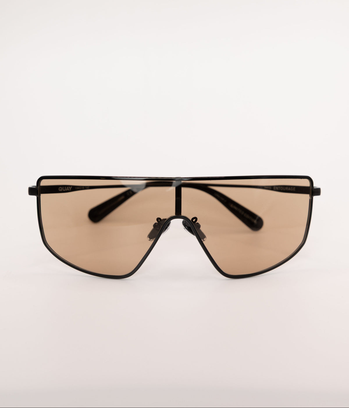 quay entourage sunglasses 