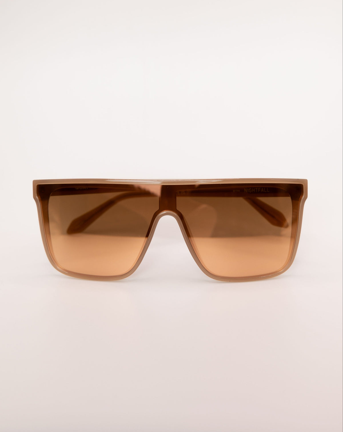 quay nightfall medium sunglasses 