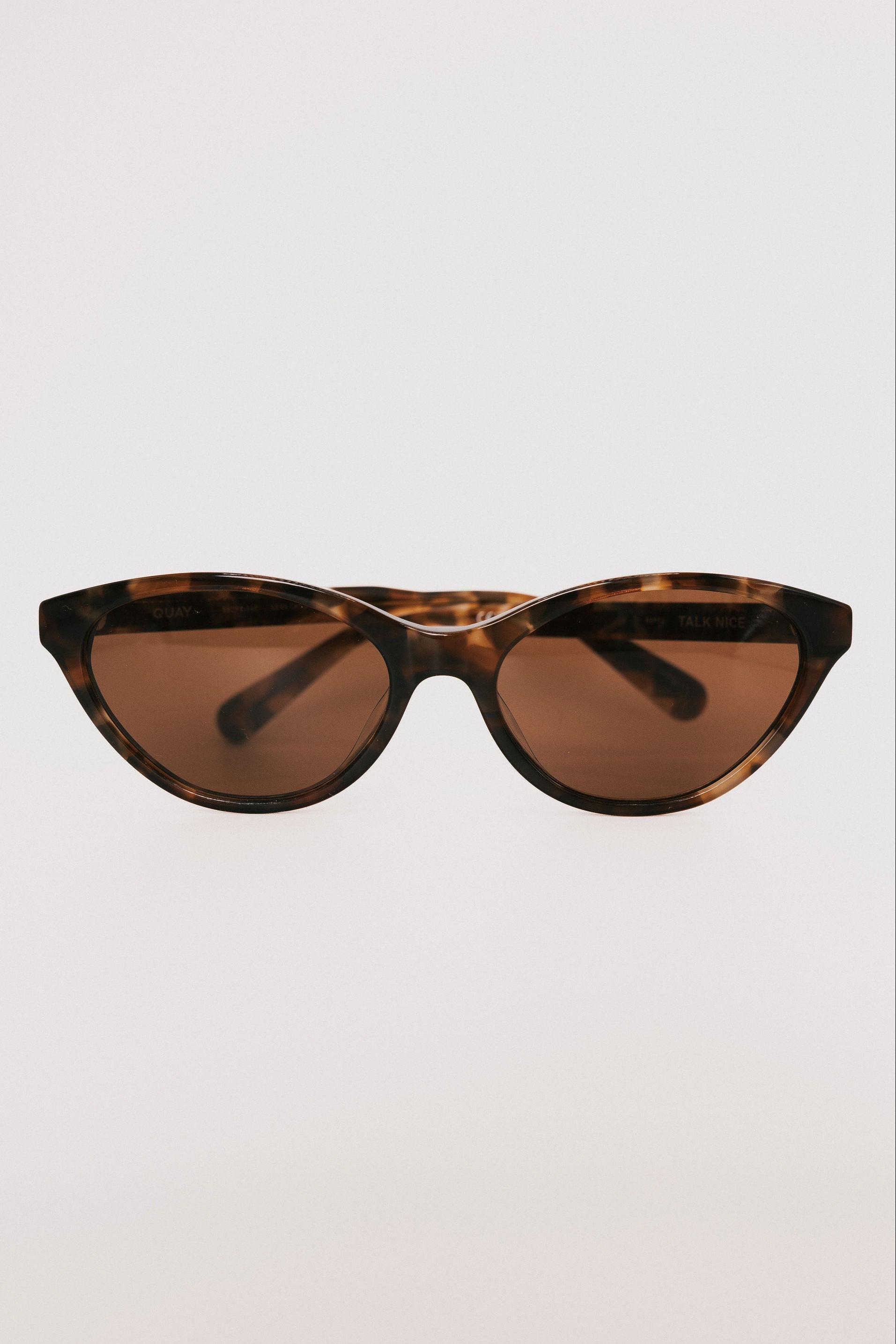 quay talk nice sunglasses 