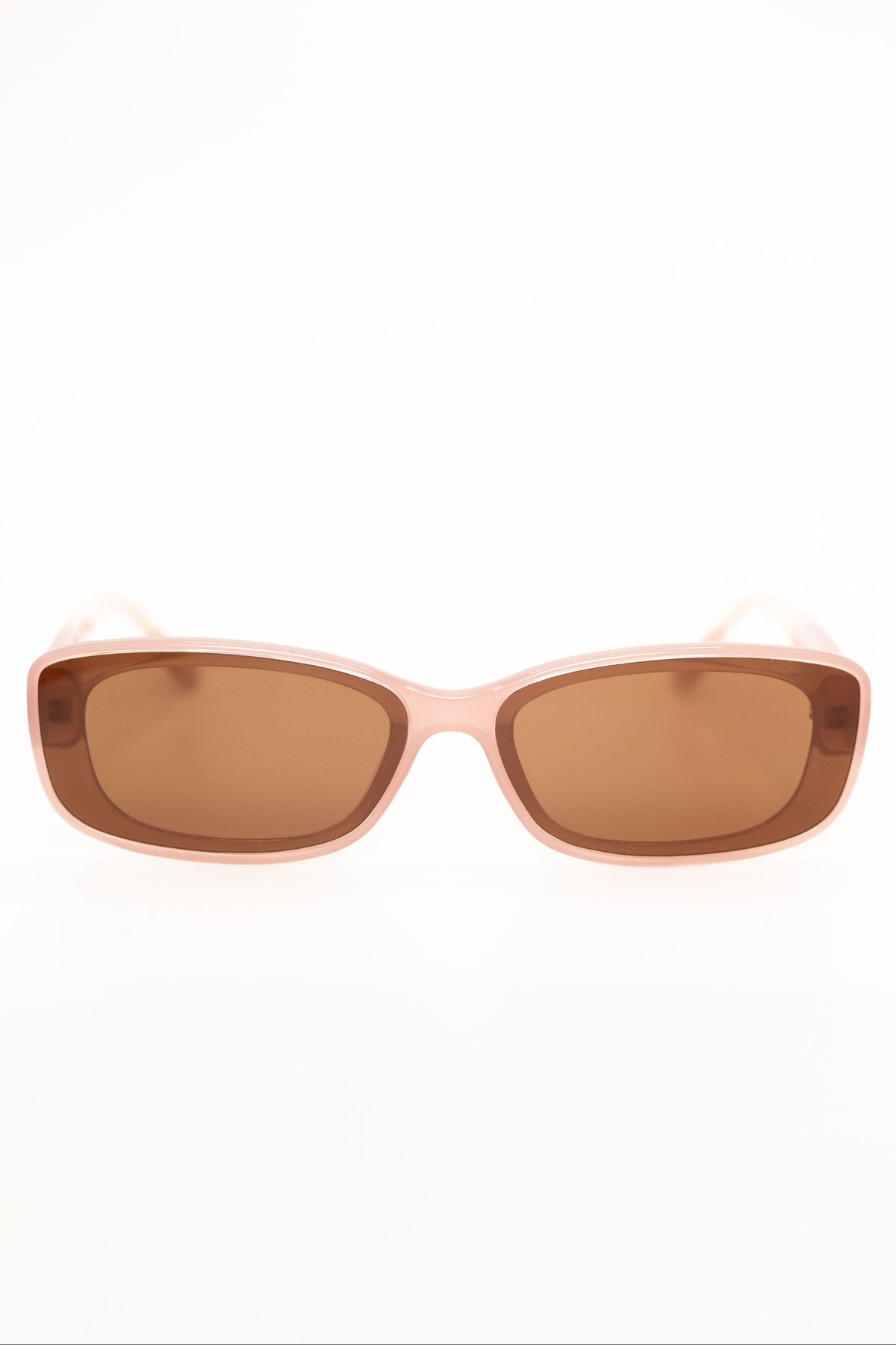 QUAY vibe check sunglasses