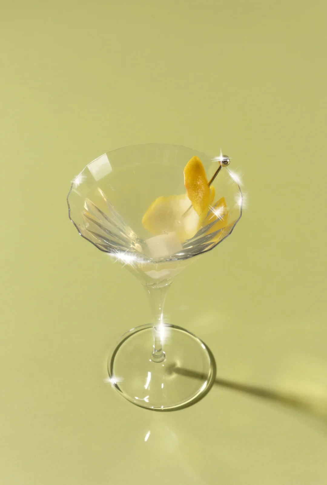 TEASPRESSA - Martini Classics Kit