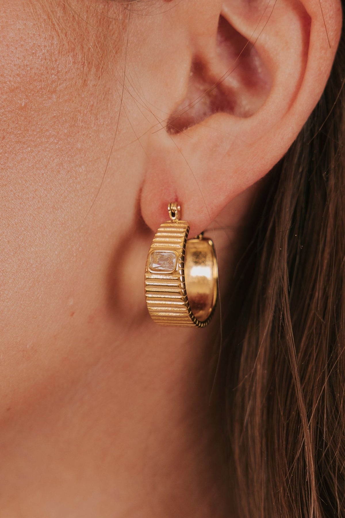 Earrings for Women | Trendy & Statement Styles