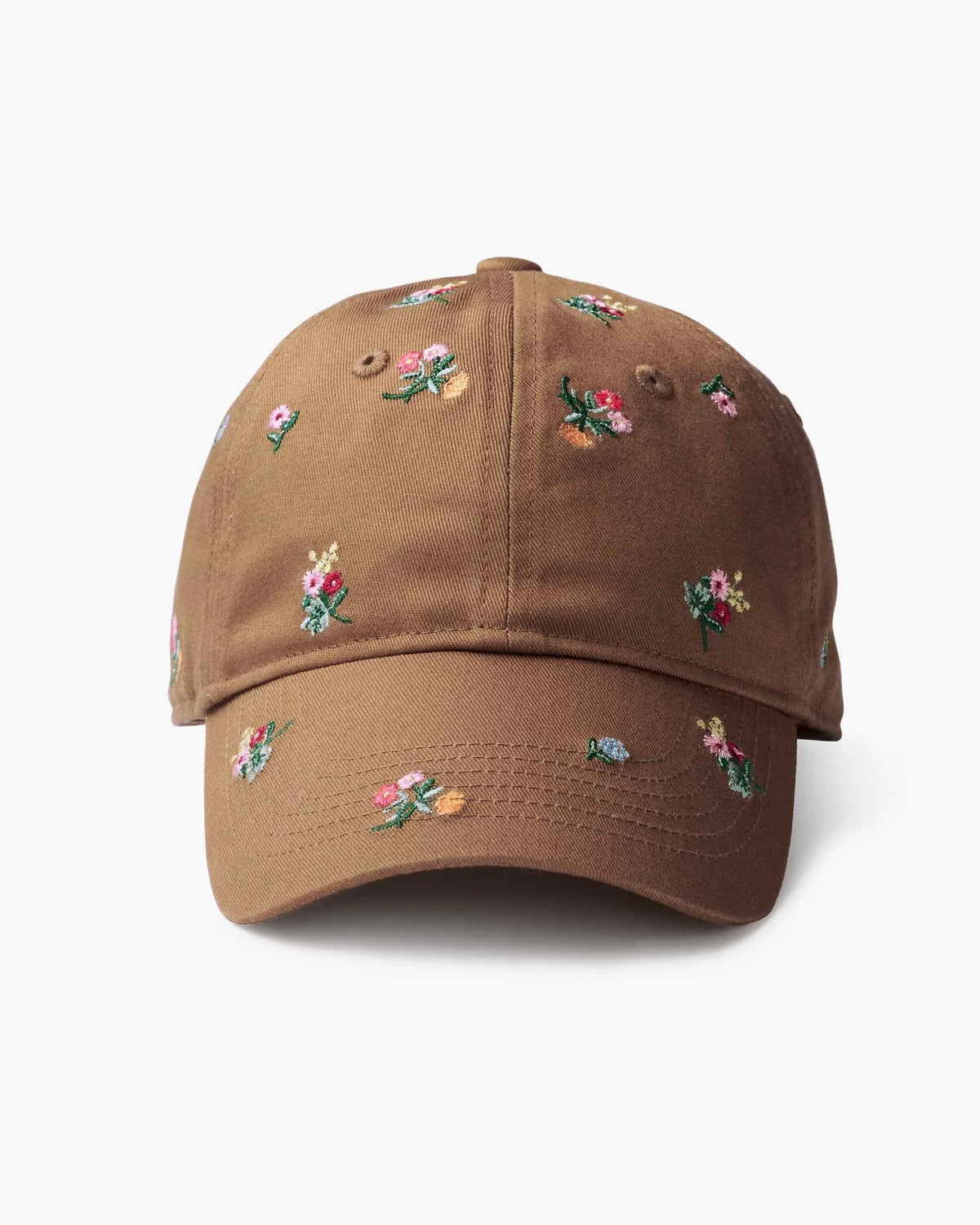RIFLE PAPER CO - Ditsy Dahlia Baseball Cap