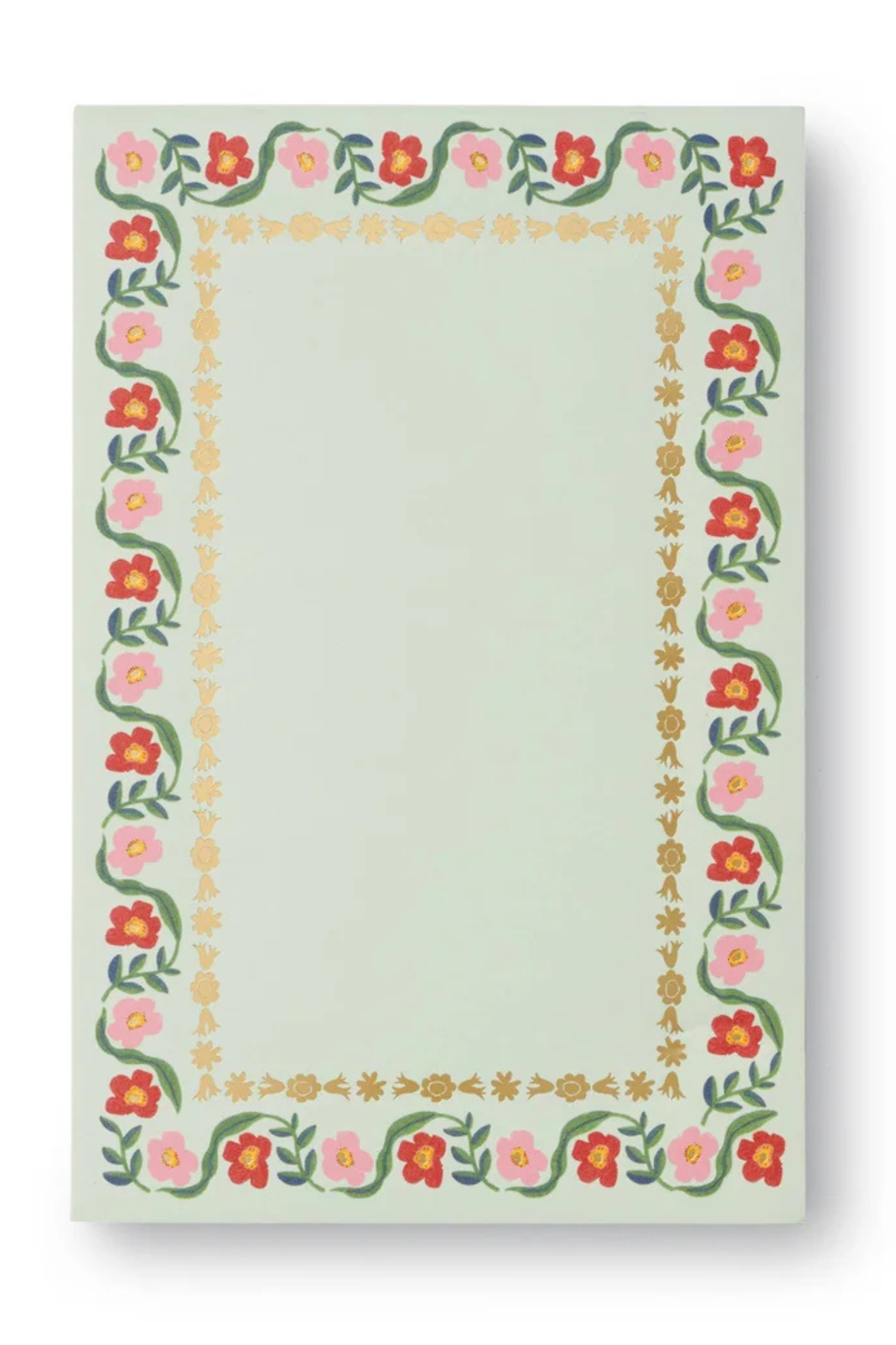 RIFLE PAPER CO - Delphine Notepad