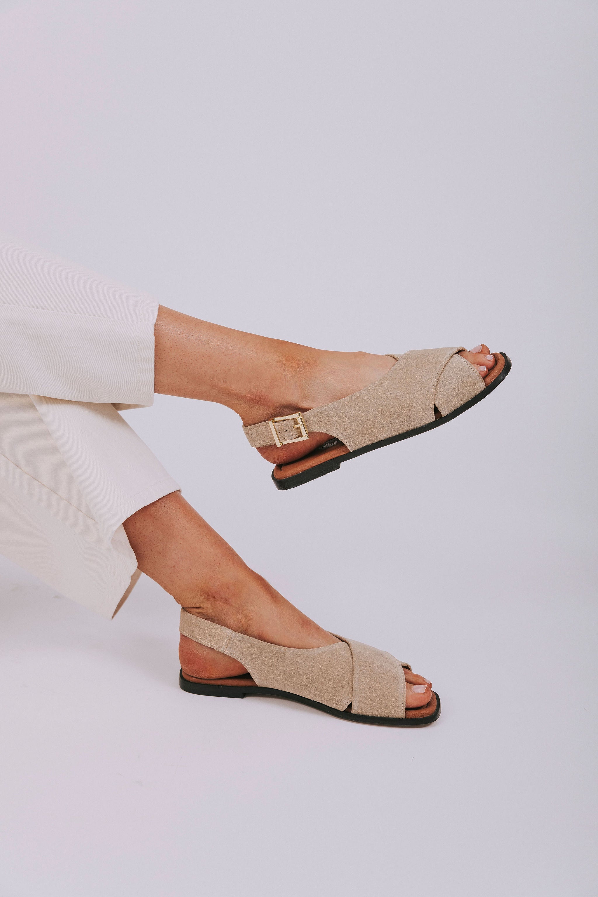 SEYCHELLES - Good Hearted Sandal