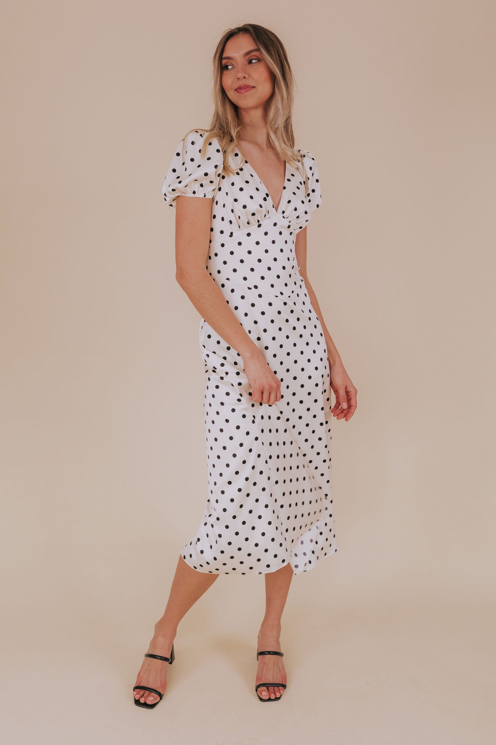 women linen shirt dress RHYTHM CLASSIC LINEN SHIRT DRESS main image 1