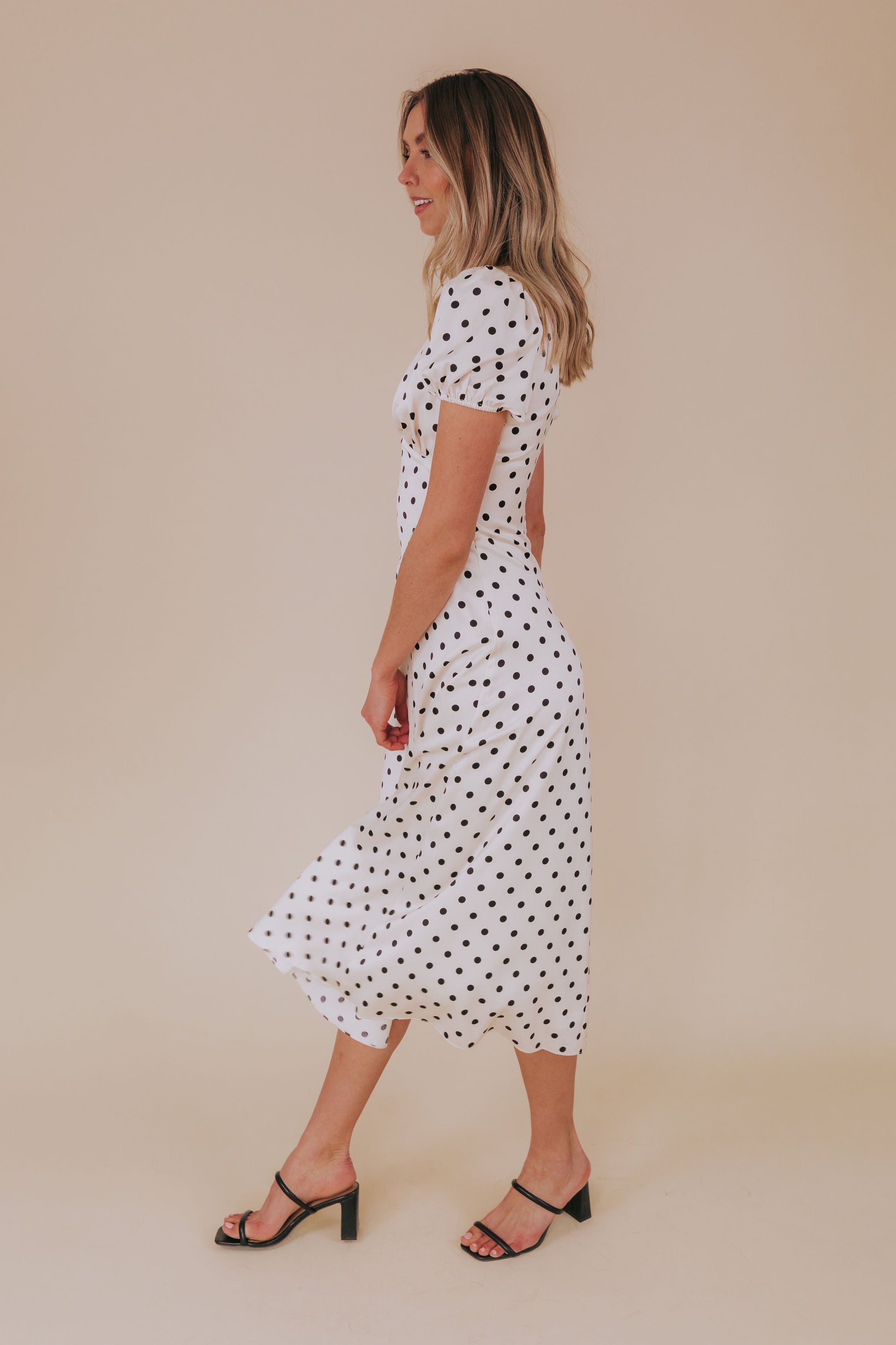 Our Little Secret Dress
