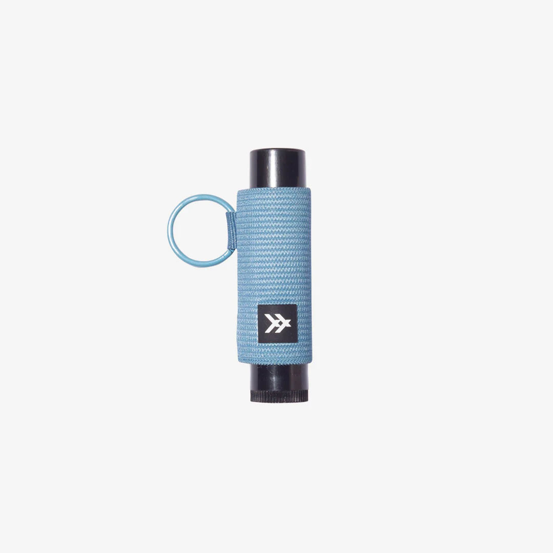 THREAD - Surf Blue Lip Balm Holder