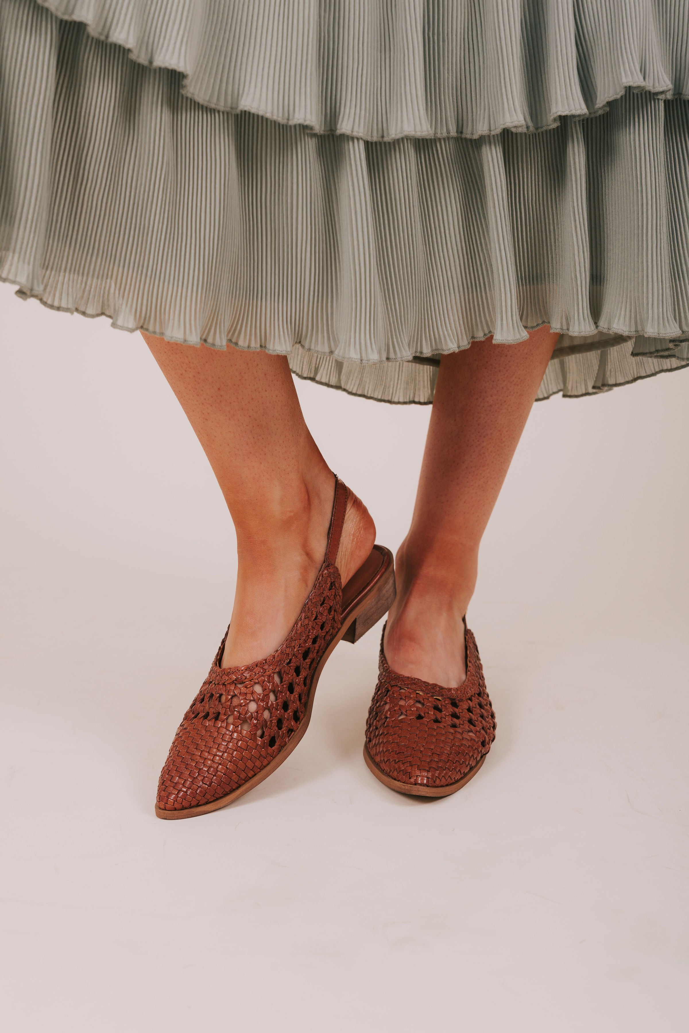 Seychelles Roxanne Flat | Chic Women's Flats