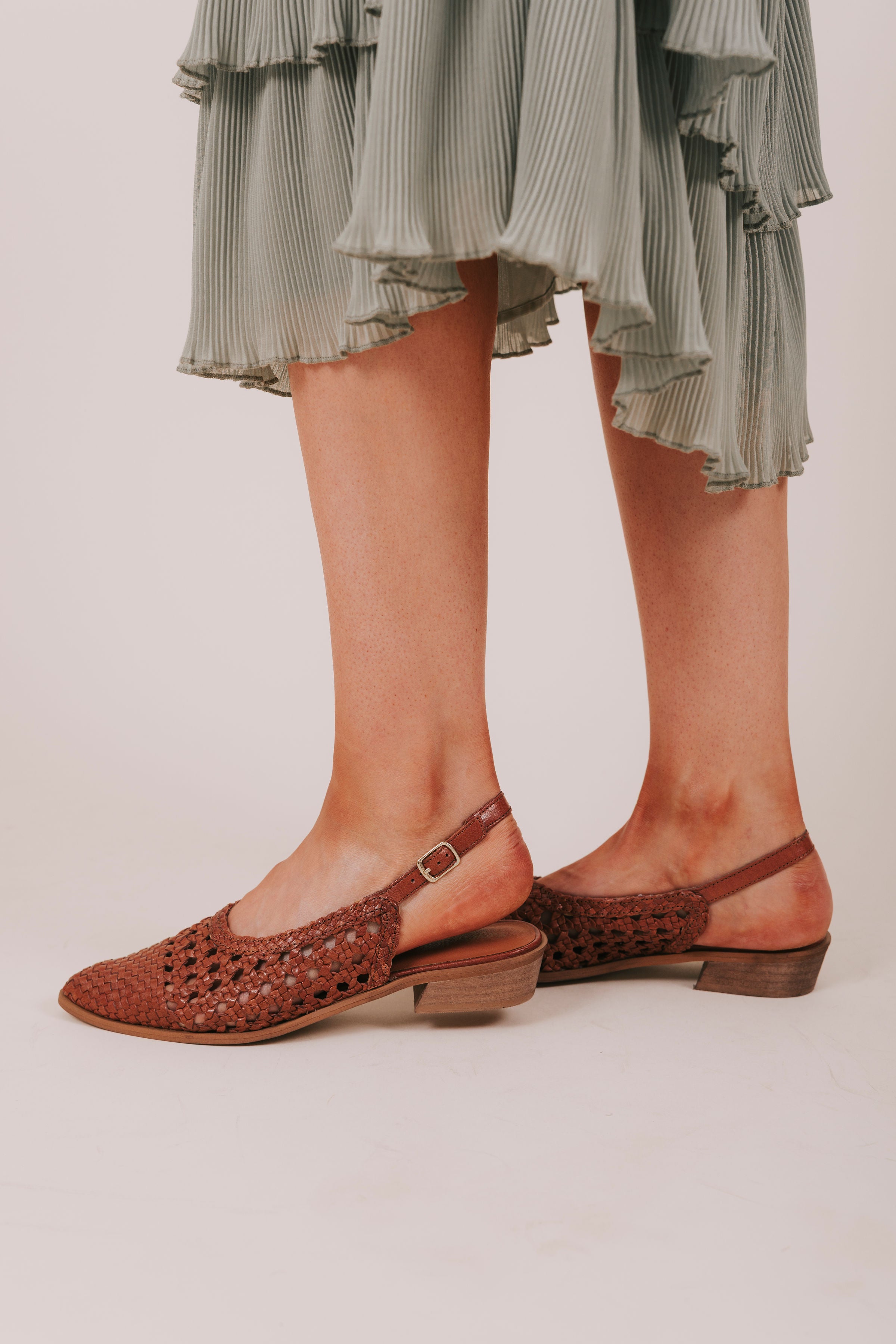 Seychelles Roxanne Flat | Chic Women's Flats