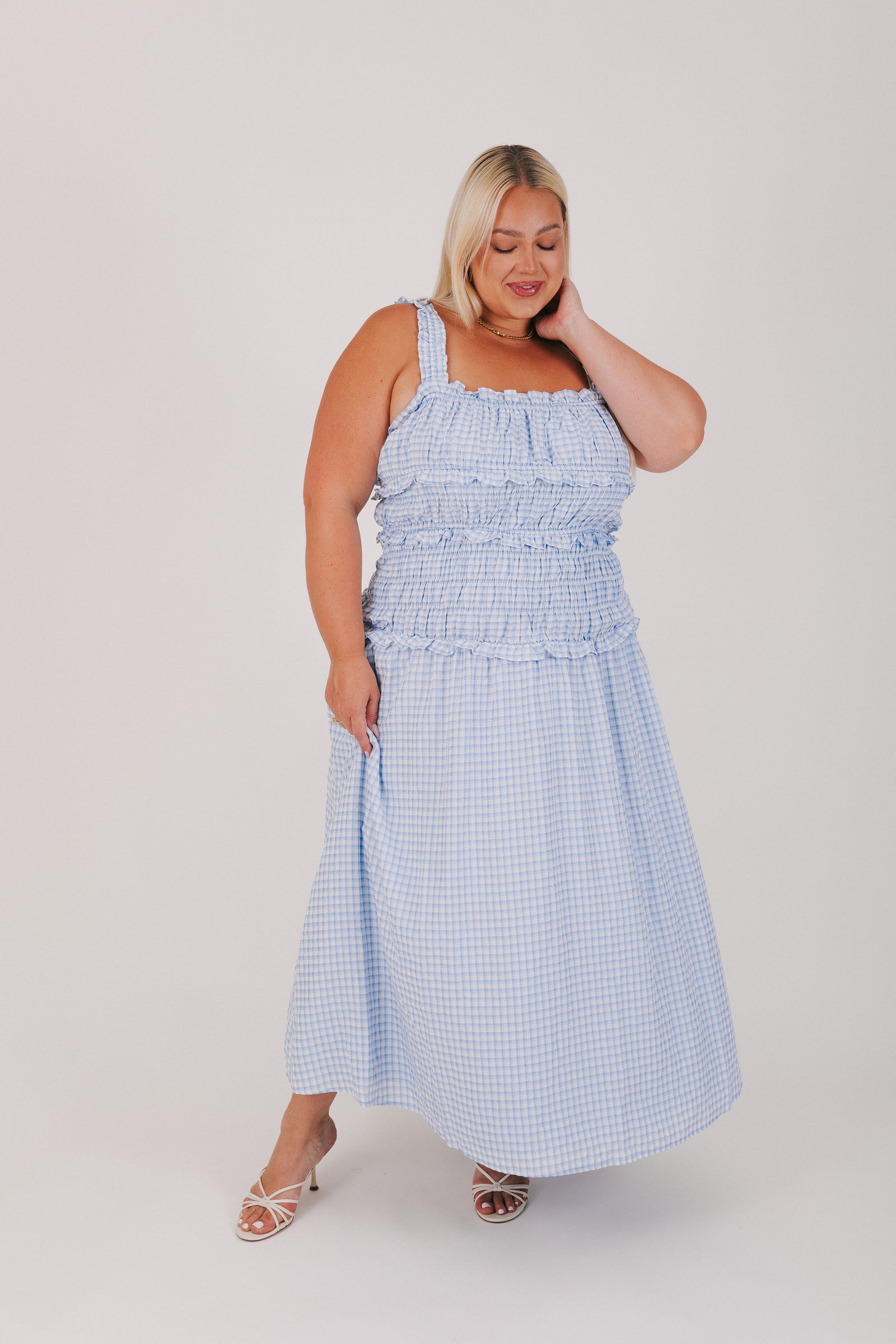 INCLUSIVE SIZING