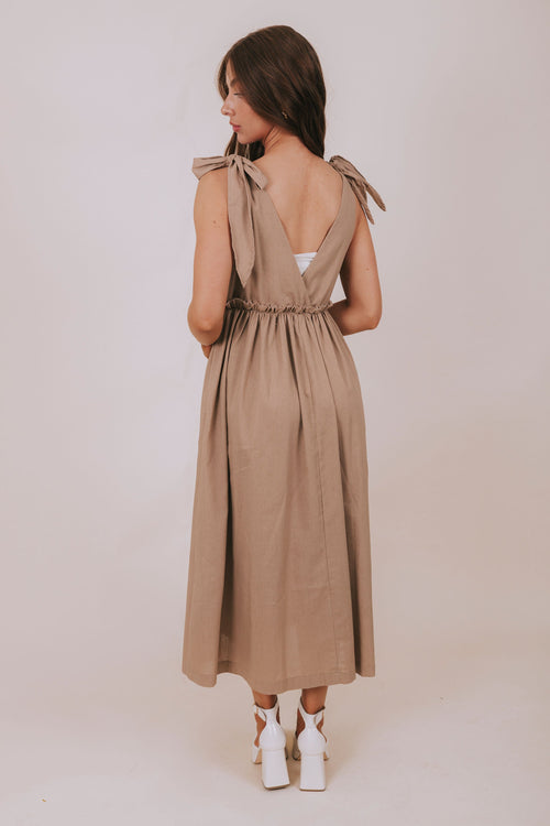 Take Me Away Dress main image 1