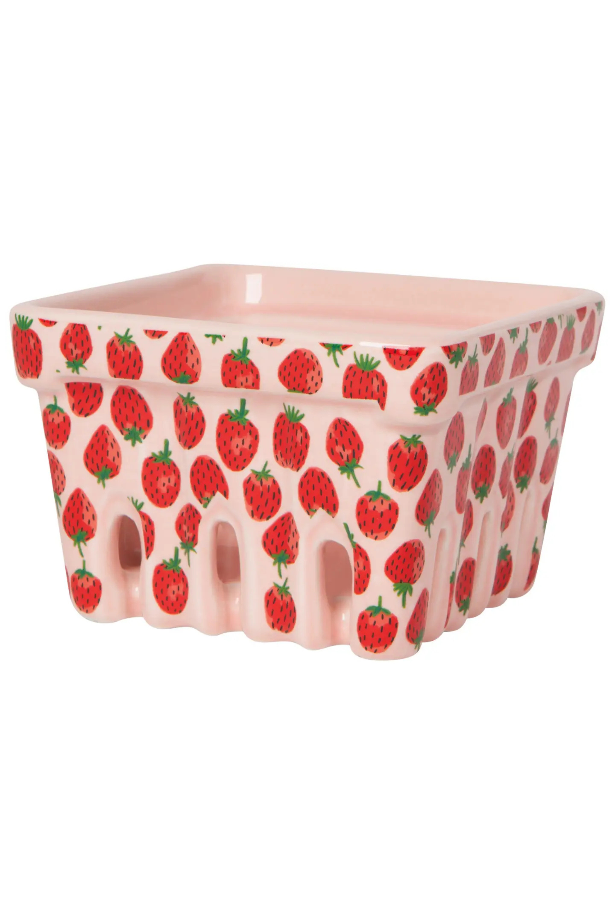 DANICA JUBILEE - Berry Sweet Berry Basket