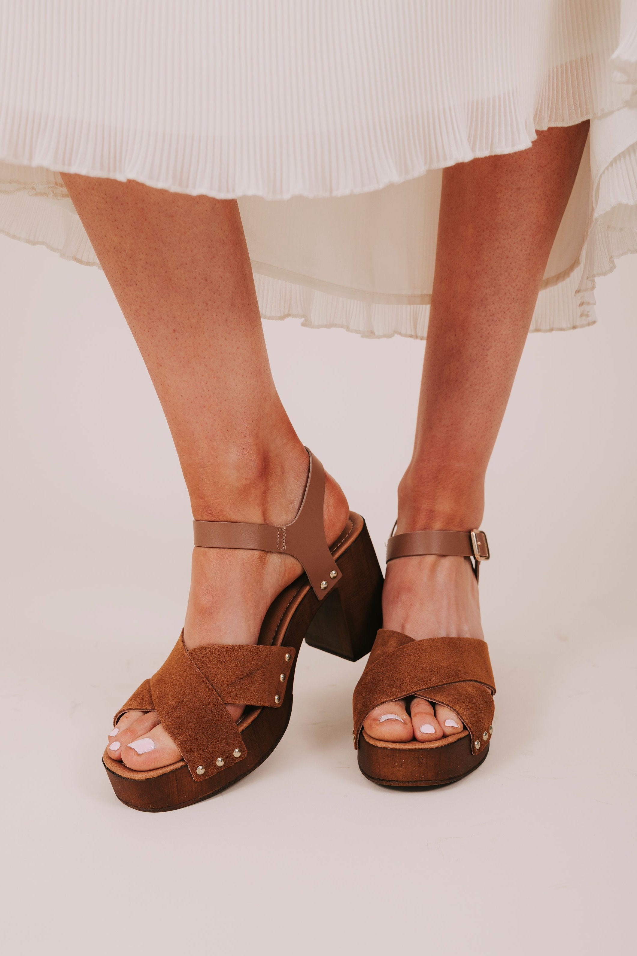 SEYCHELLES - Paloma 2 Sandal