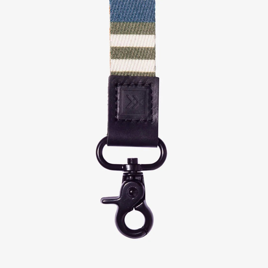THREAD - Brighton Wrist Lanyard