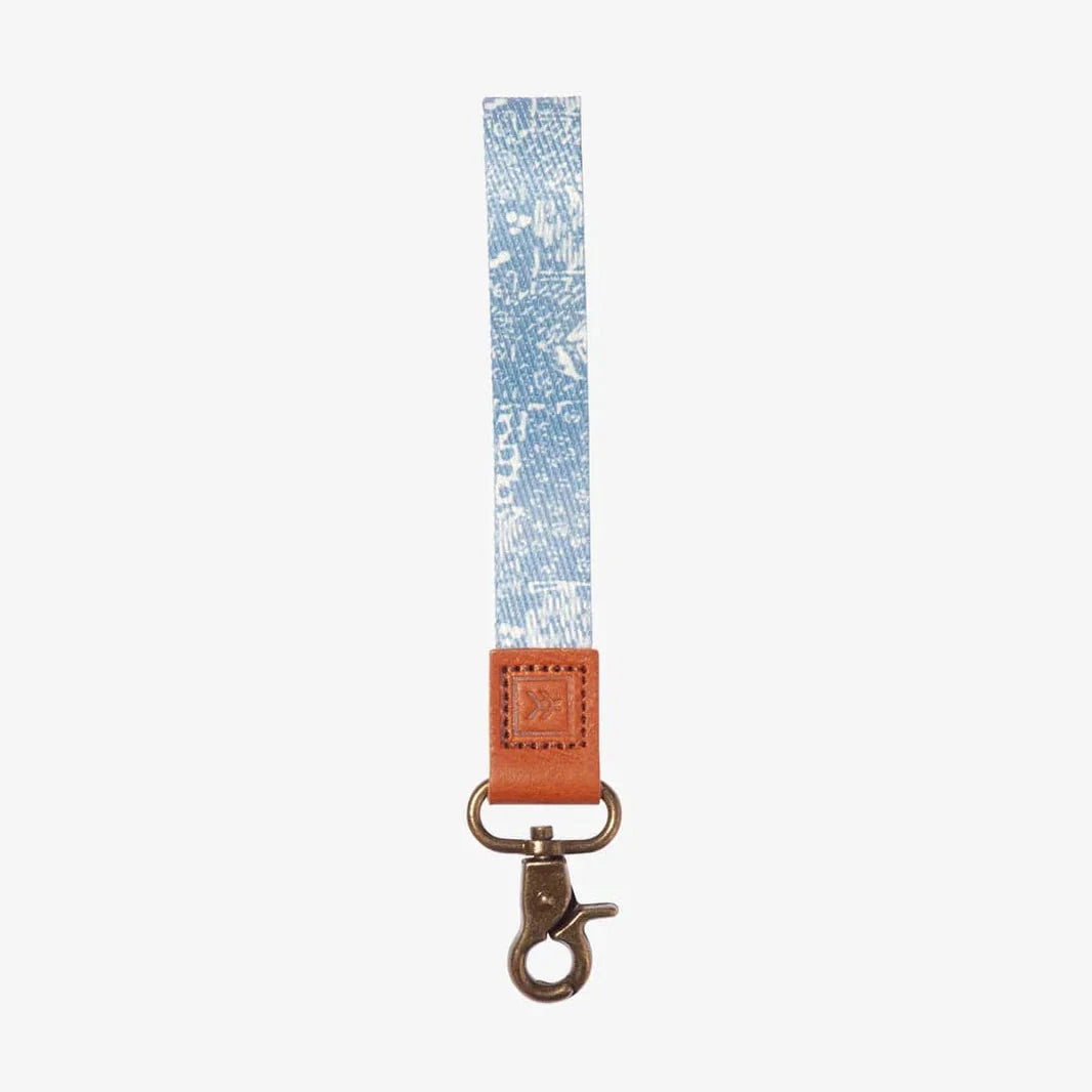 THREAD - Perth Wrist Lanyard 