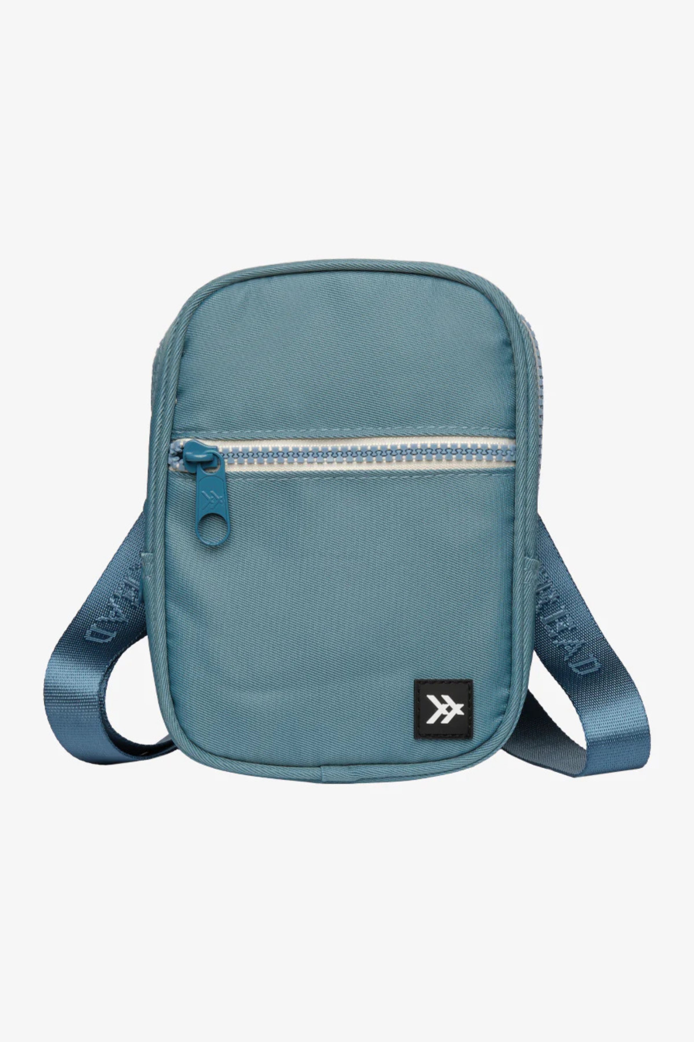THREAD - Surf Blue Crossbody Bag