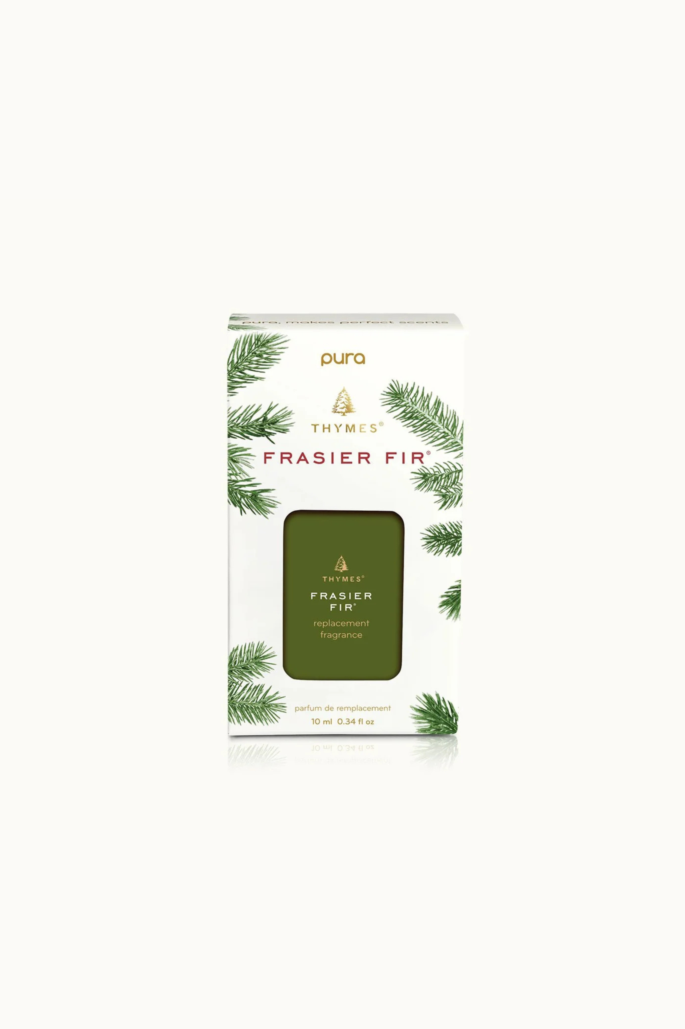 THYMES - Frasier Fir Pura Diffuser Refill