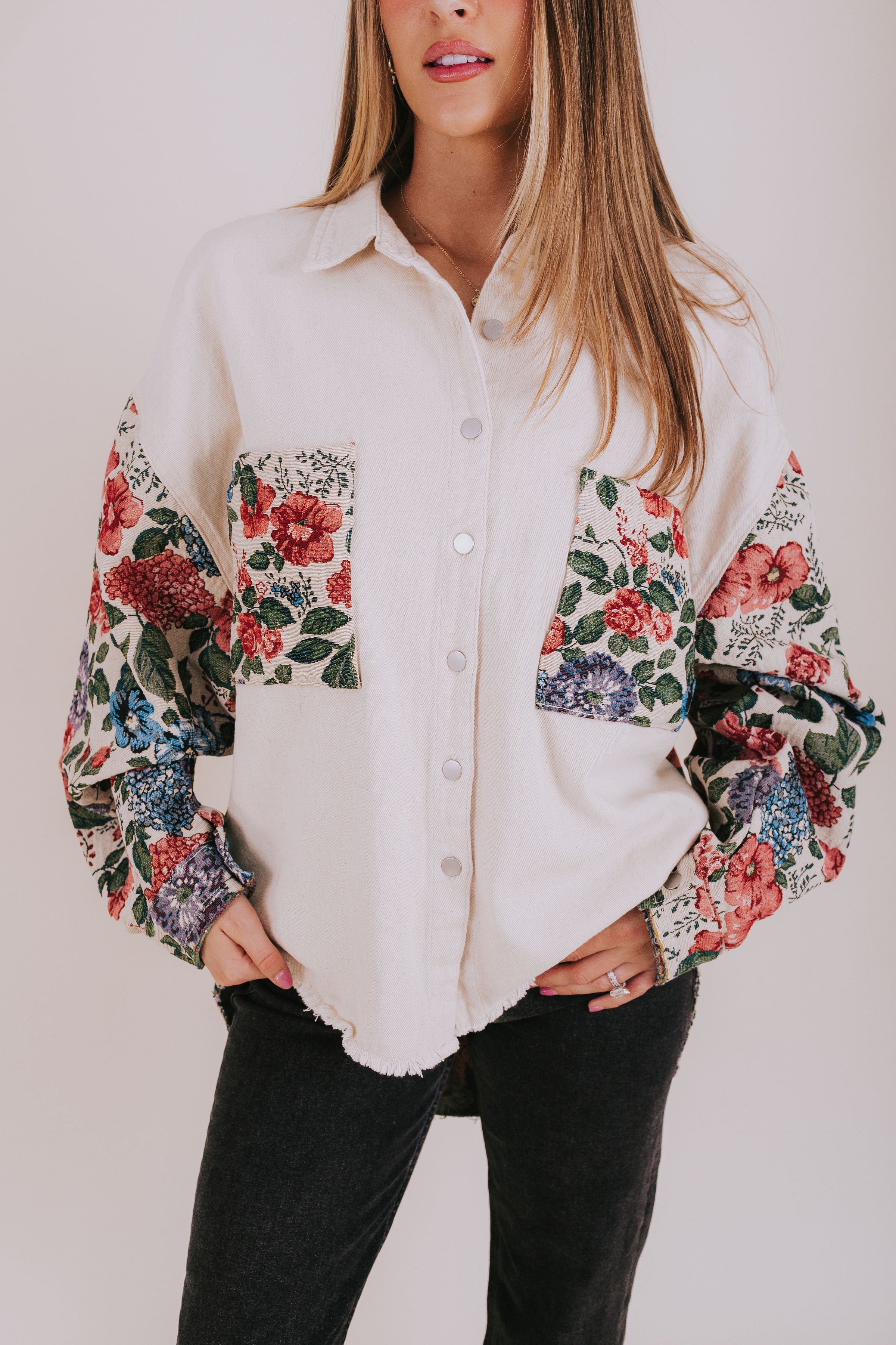 Walk The Talk Top 