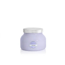 CAPRI BLUE - Volcano Lavender Petite Candle, 8 oz