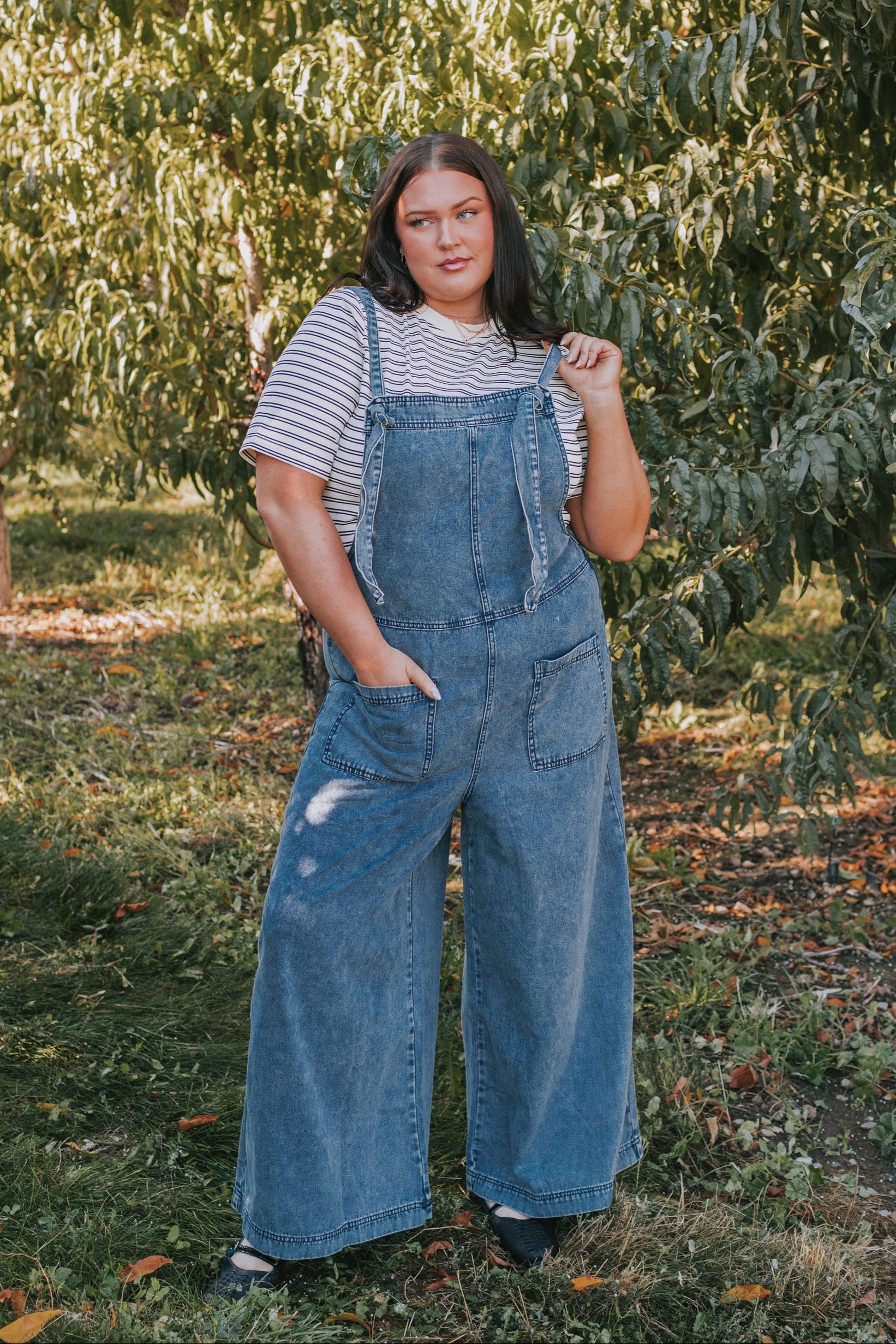 PLUS SIZE