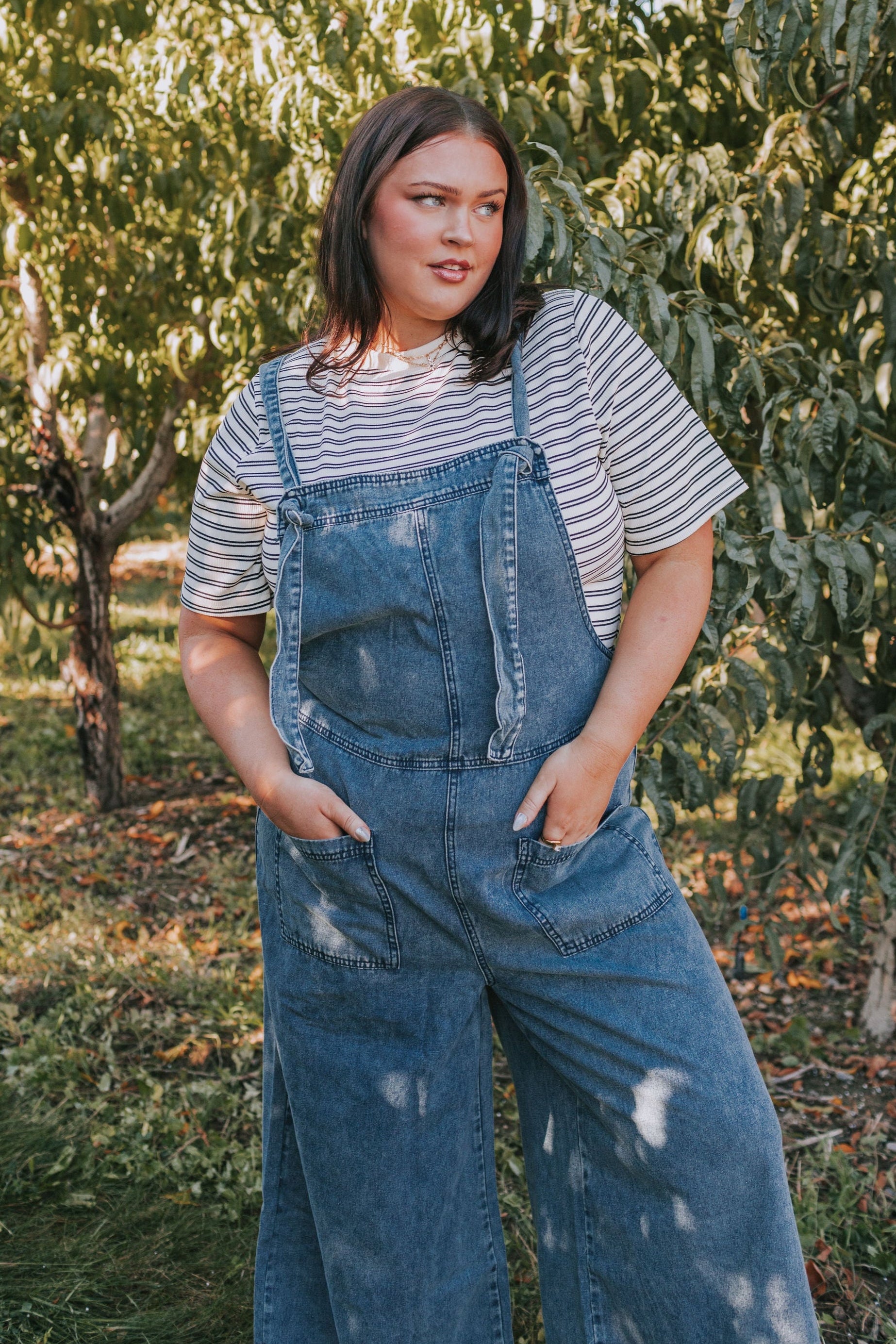PLUS SIZE