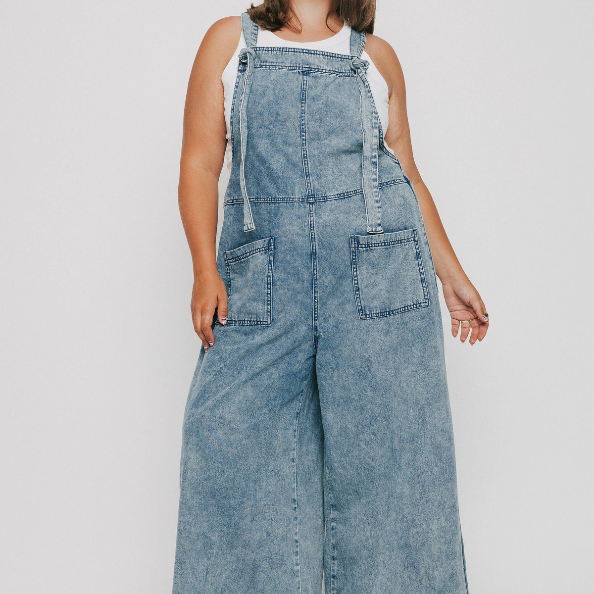 PLUS SIZE