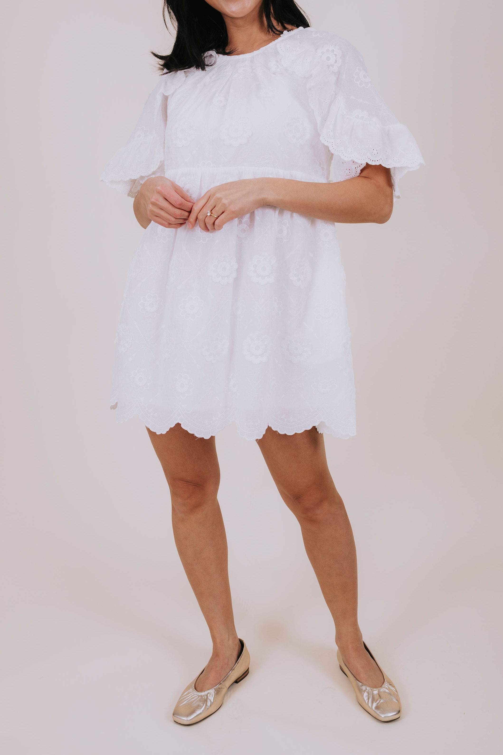 paloma mini dress Paloma Mini Dress