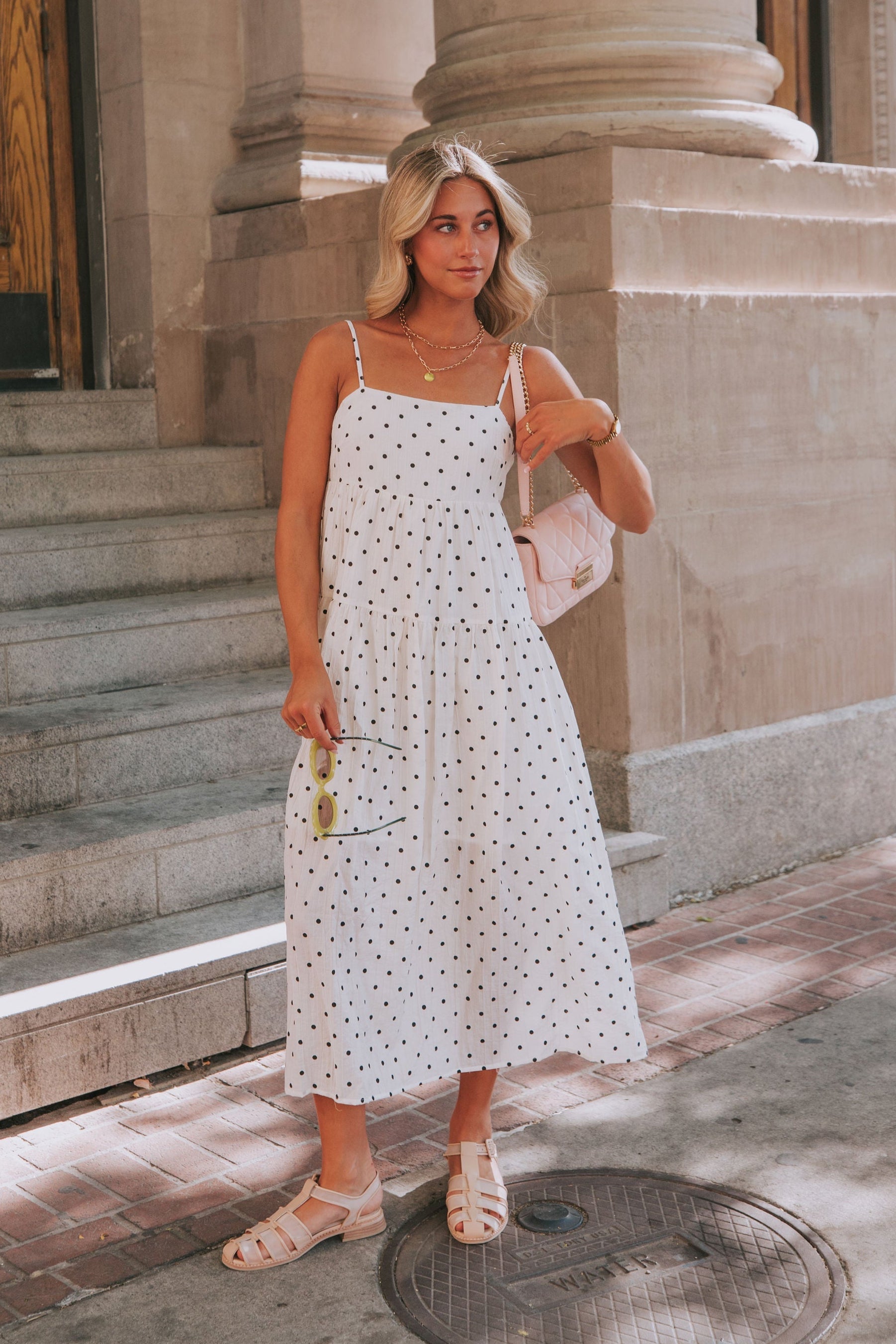 Polka Dot Dresses for Women | Classic, Chic & Playful Styles