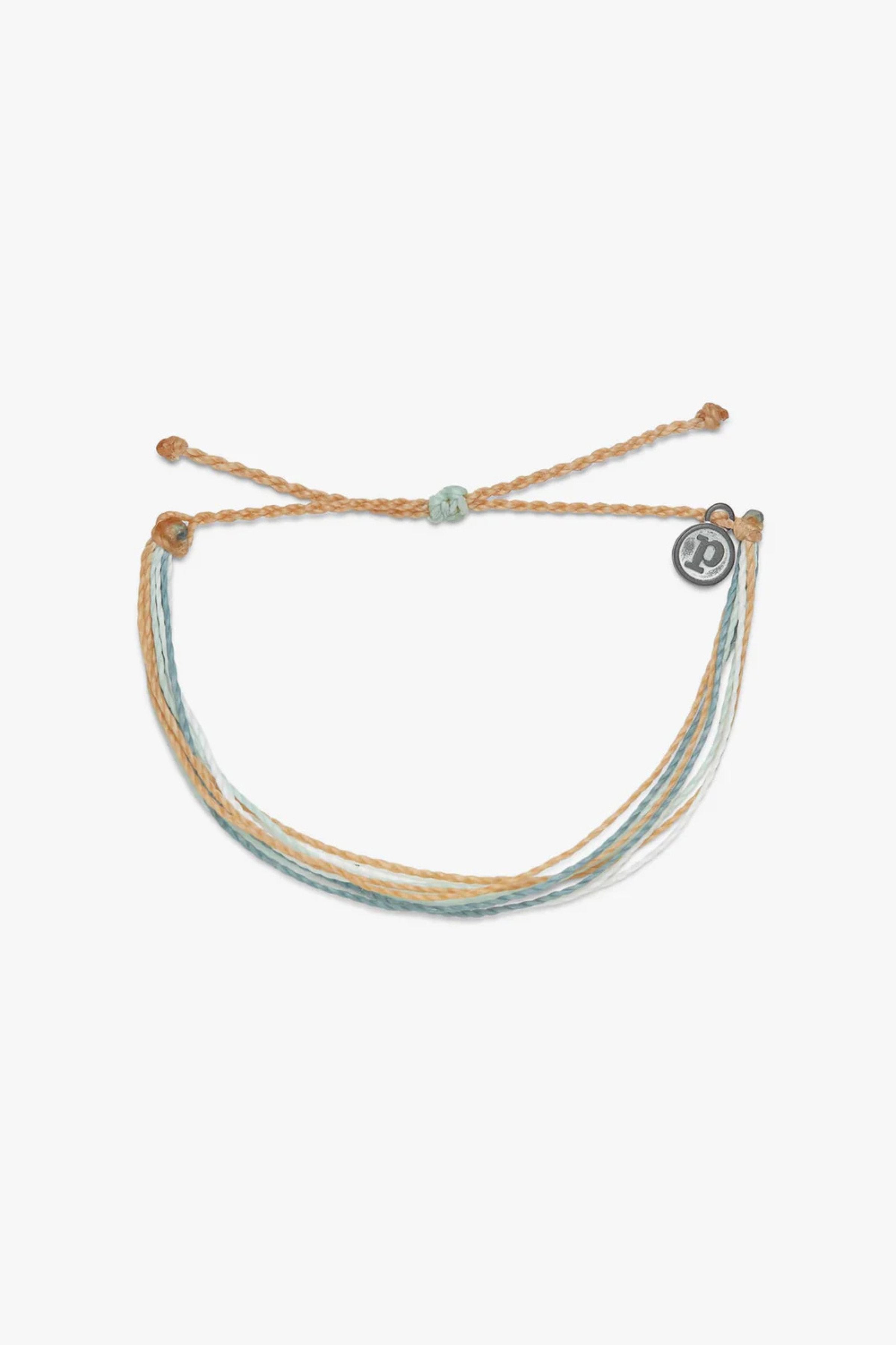 PURA VIDA - Gold Coast Bracelet 