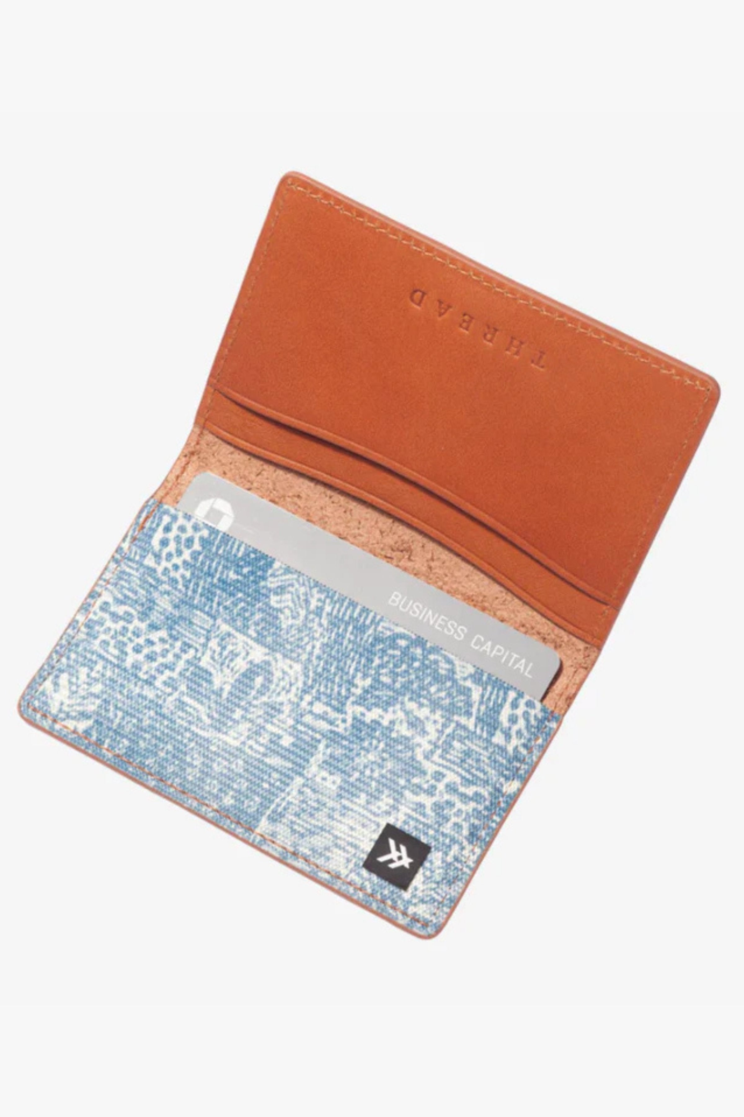 THREAD - Perth Bifold Wallet 