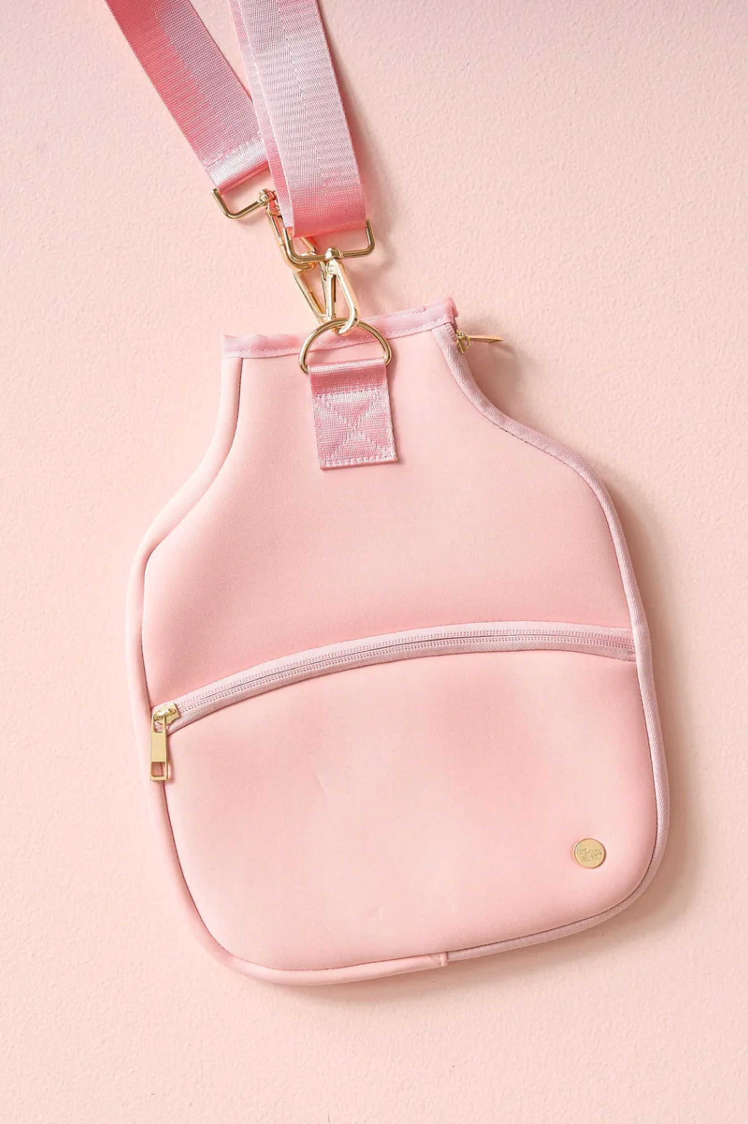 Blush Pickleball Paddle Case