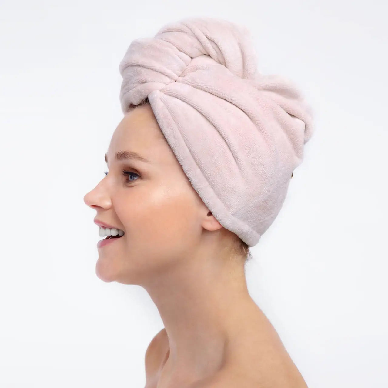 KITSCH - Quick Dry Hair Towel - 2 Colors!