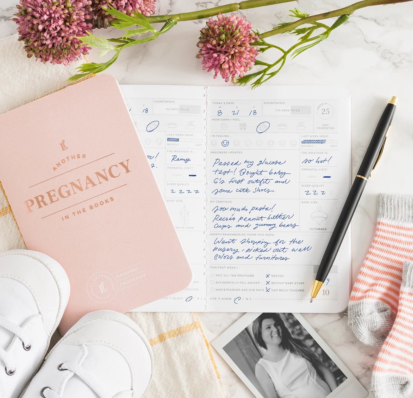 Pregnancy Passport