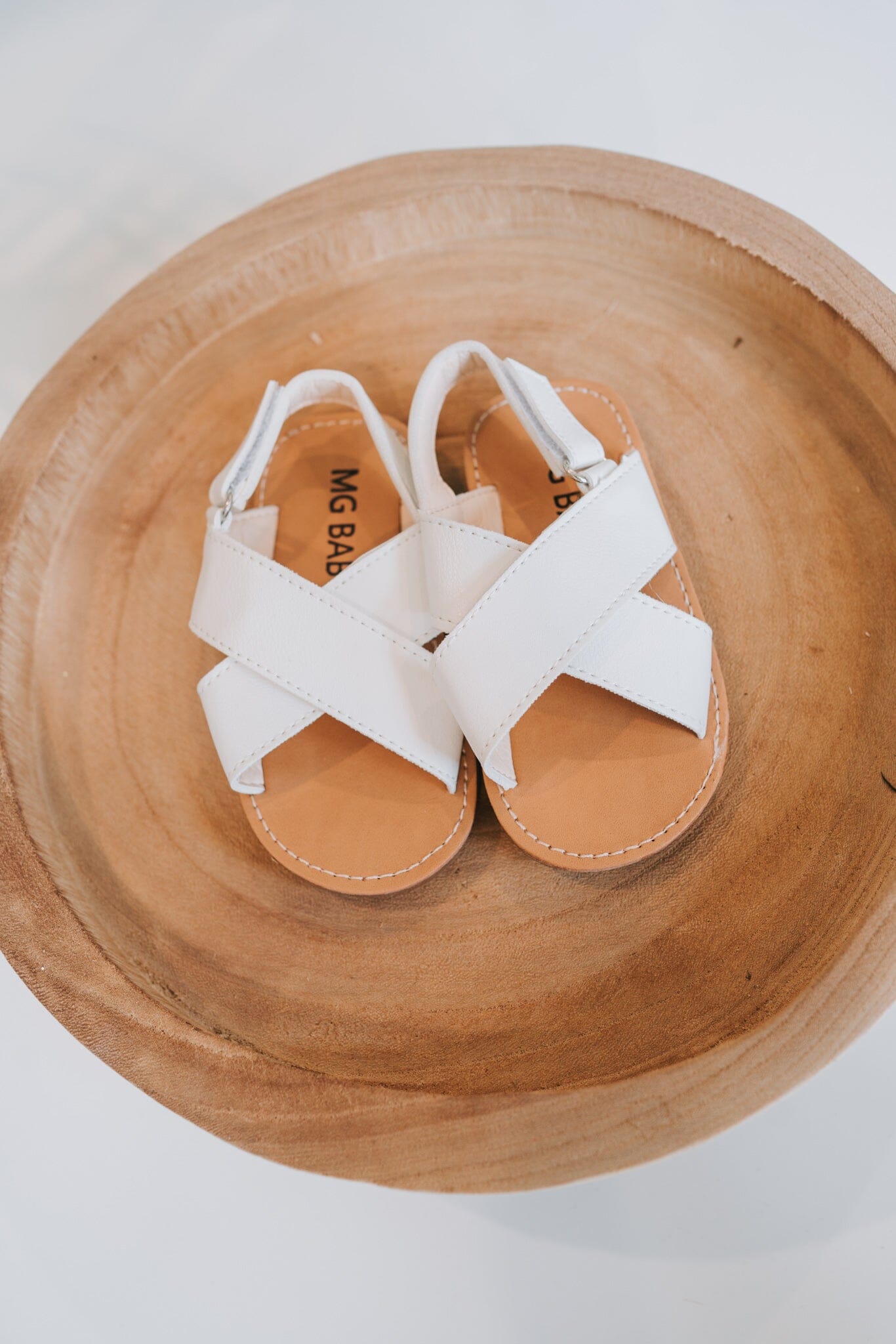 Kori Sandals - 2 Colors 4