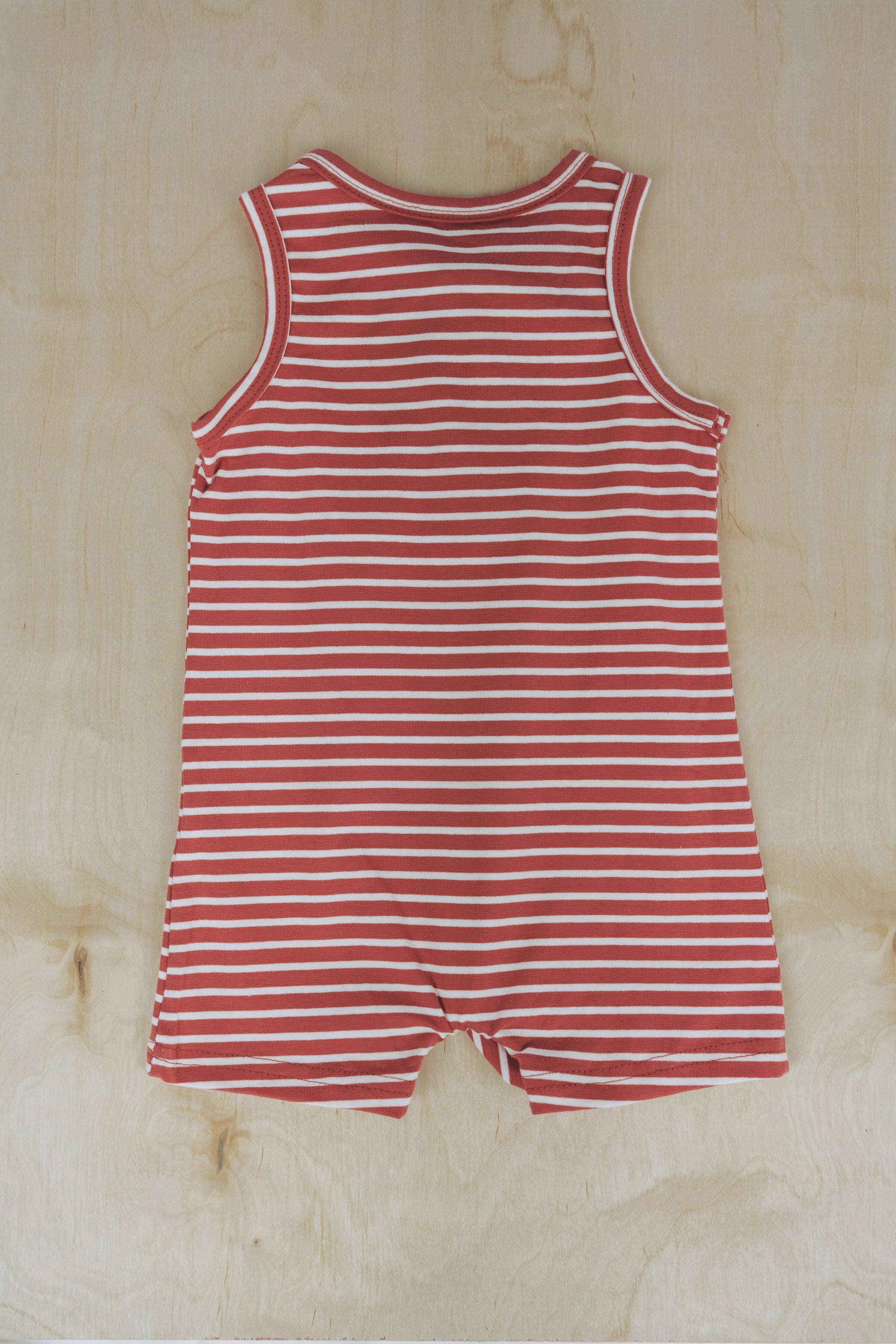 Dana Romper - 3 Colors 