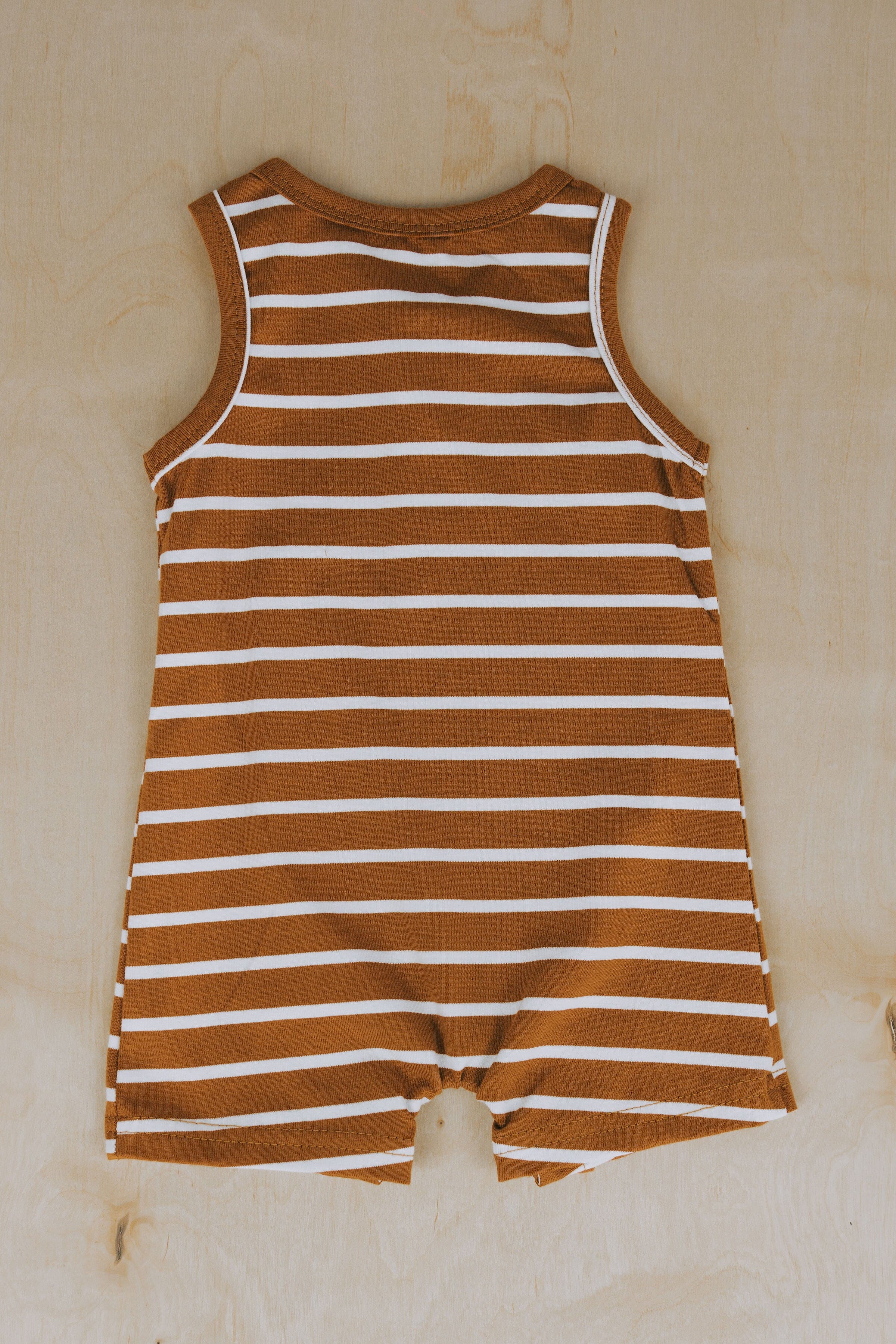Dana Romper - 3 Colors 