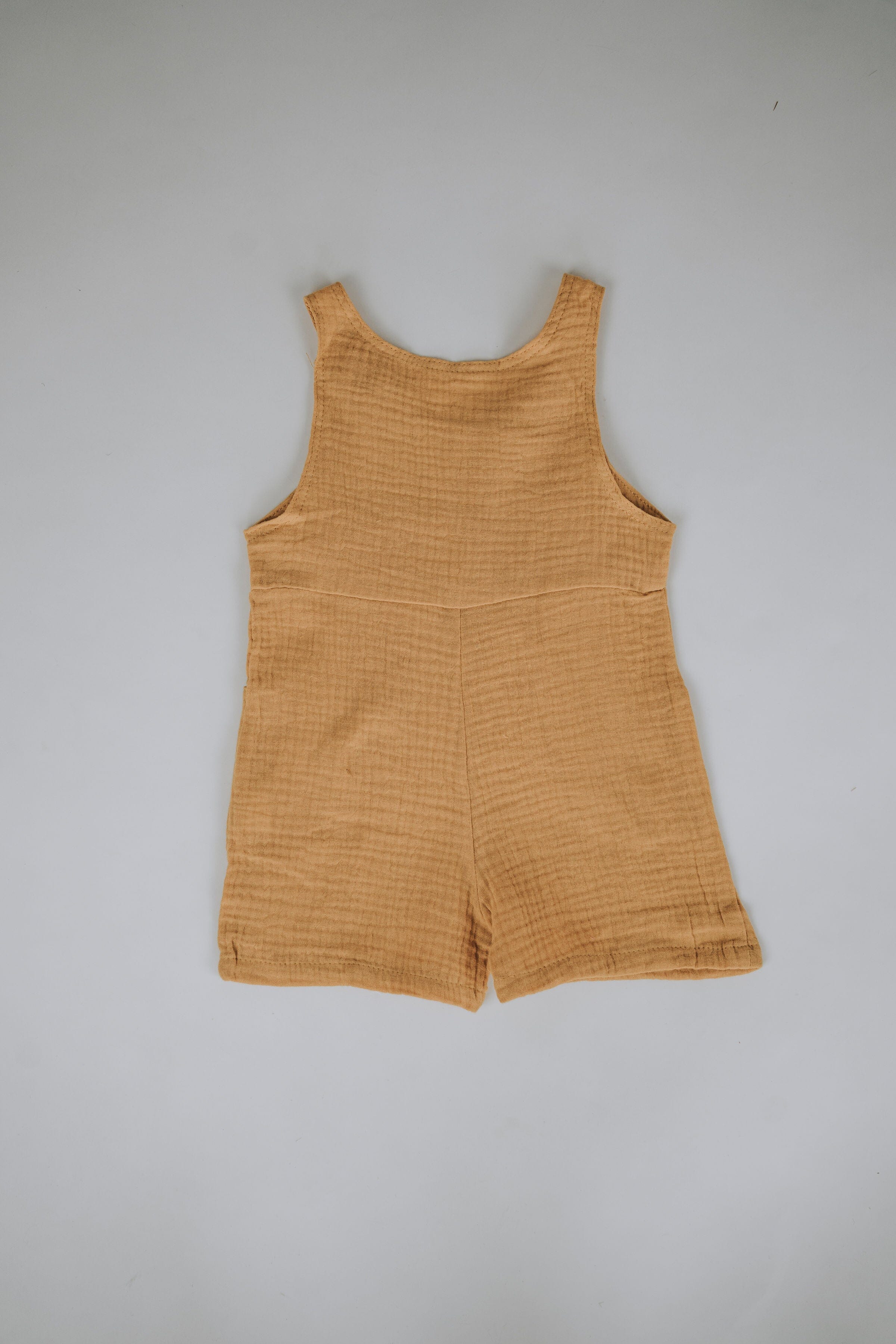 Taylor Romper - 3 Colors 
