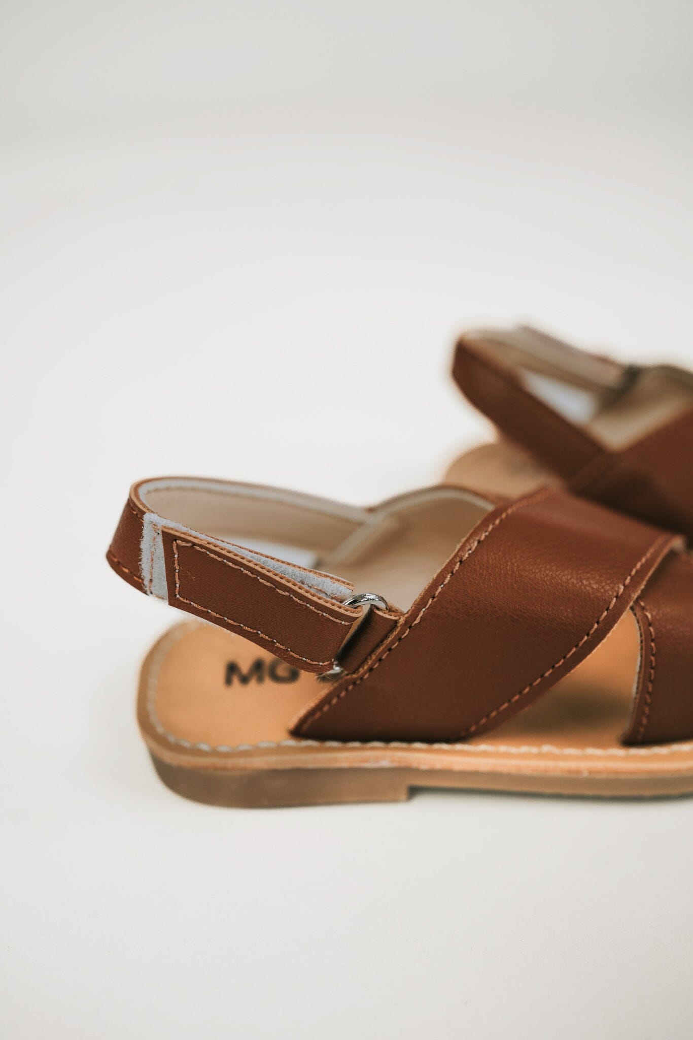 Kori Sandals - 2 Colors 