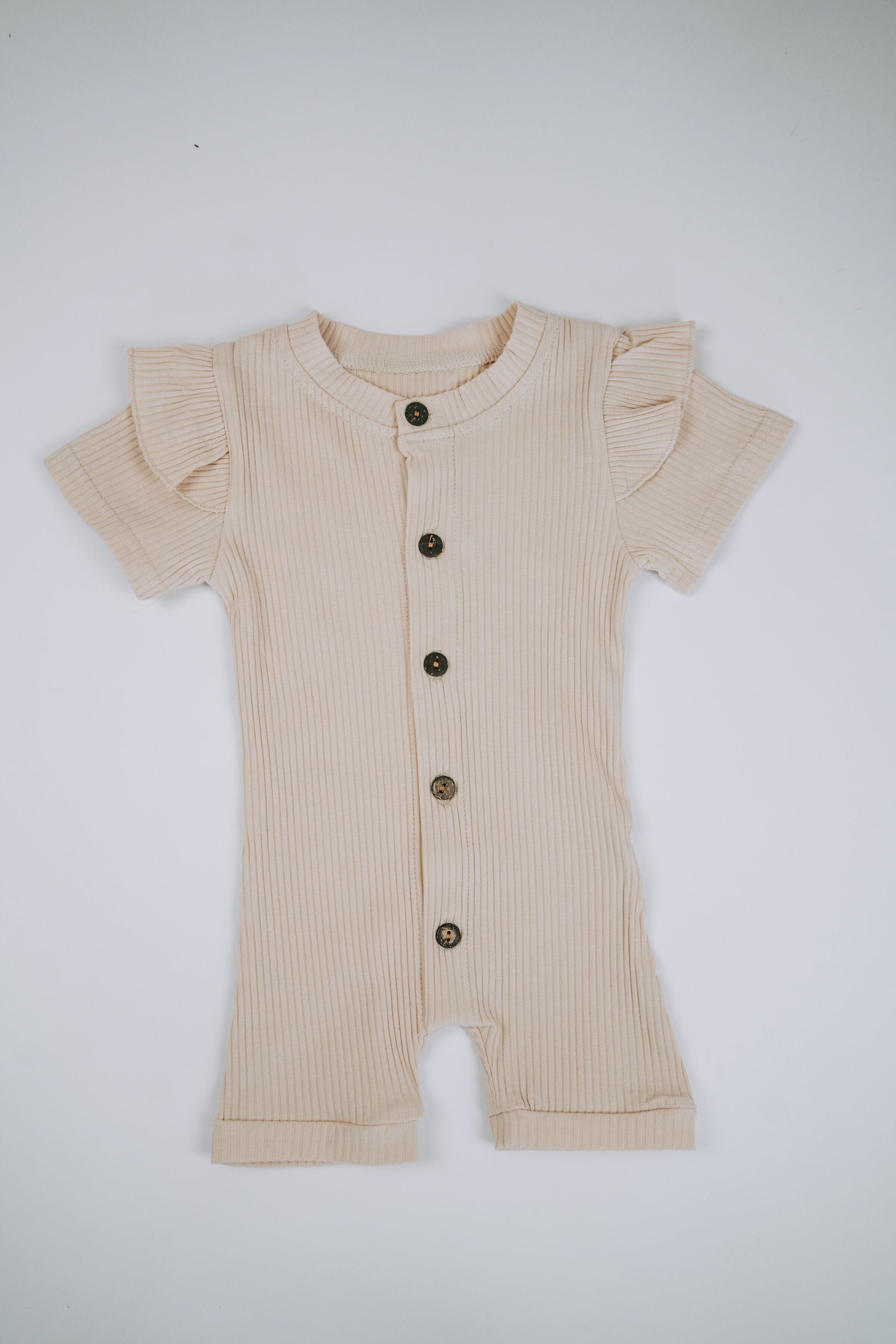 Maria Romper - 2 Colors 3-6M