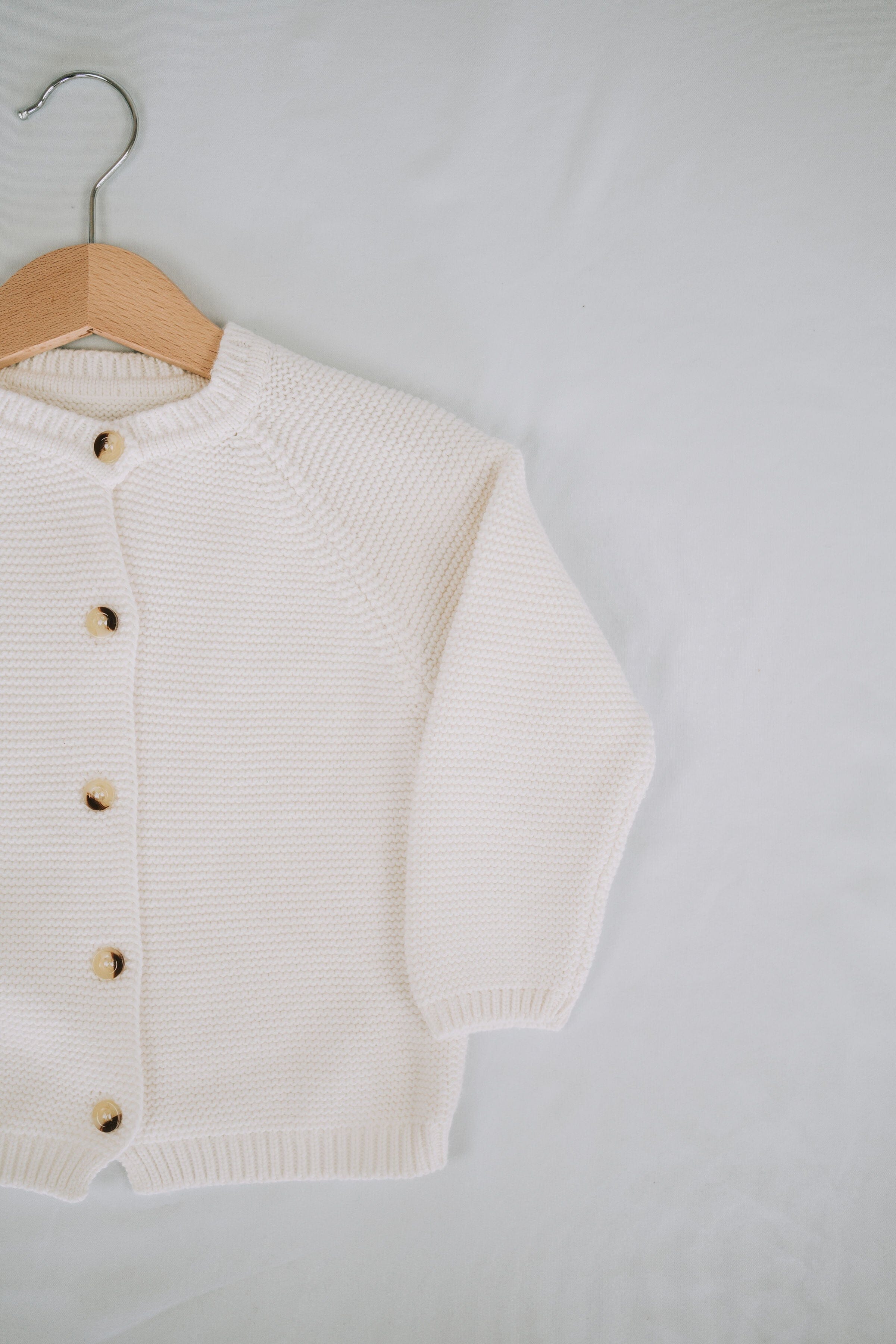 Riley Cardigan 